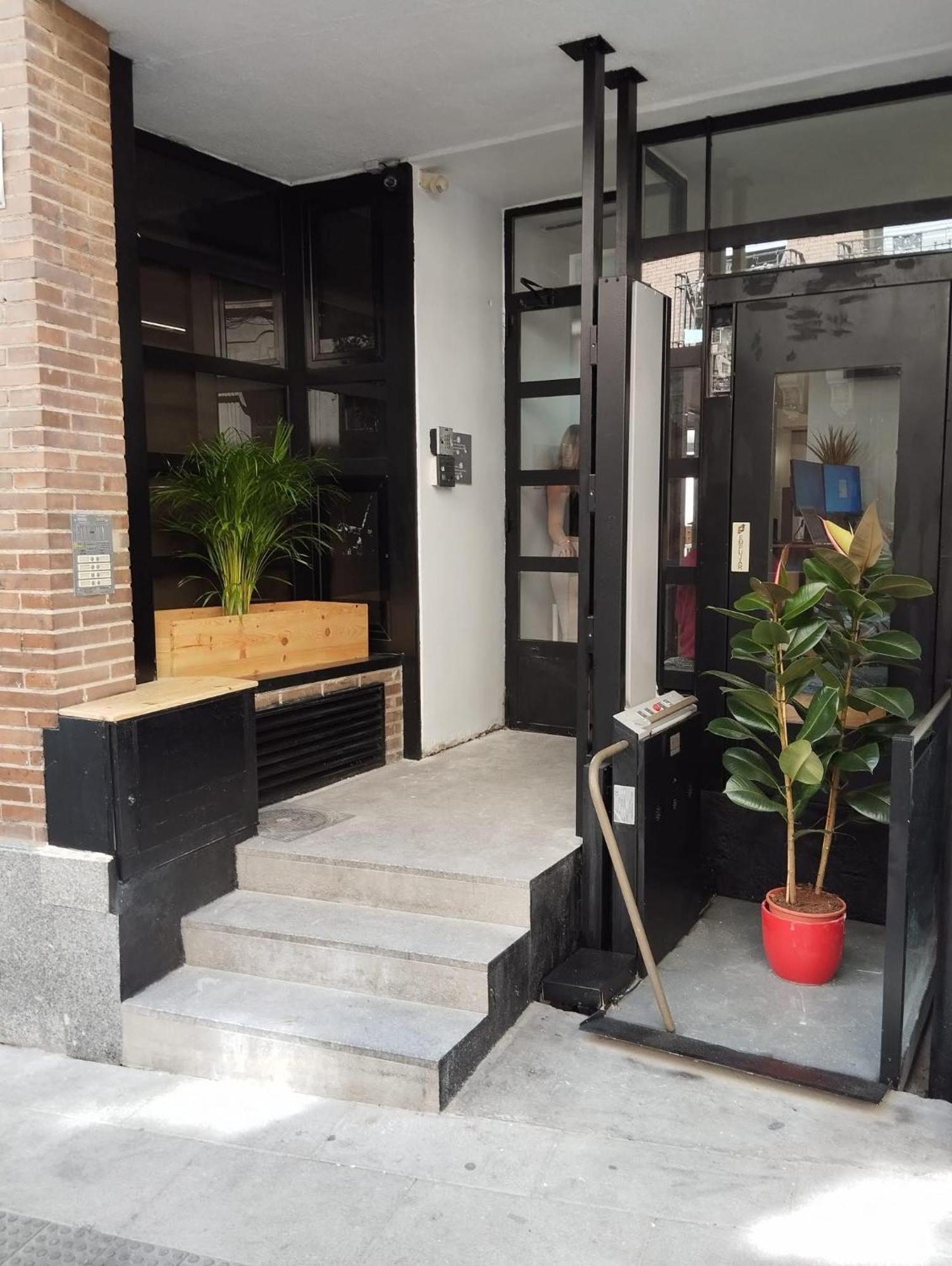 Hostel Onefam Madrid