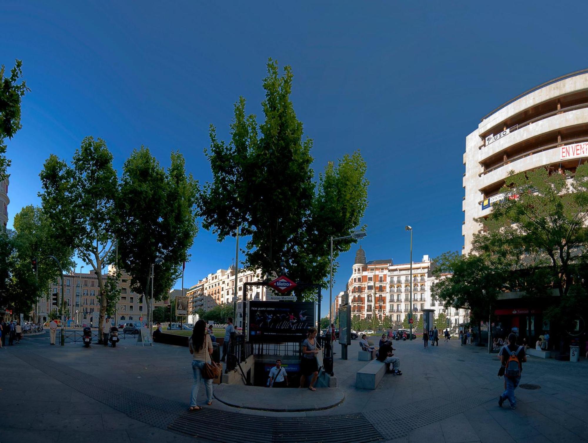 Gran Versalles