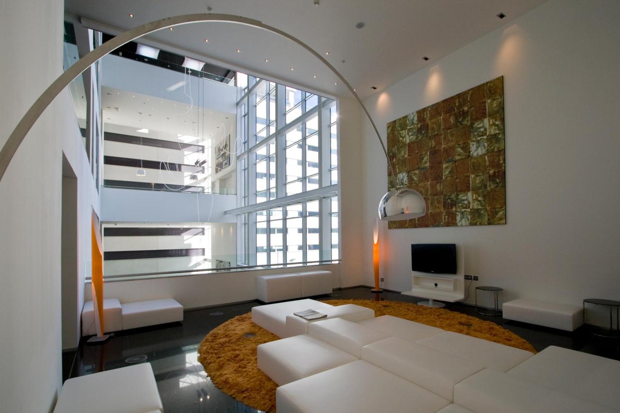 Hotel Axor Barajas Madrid