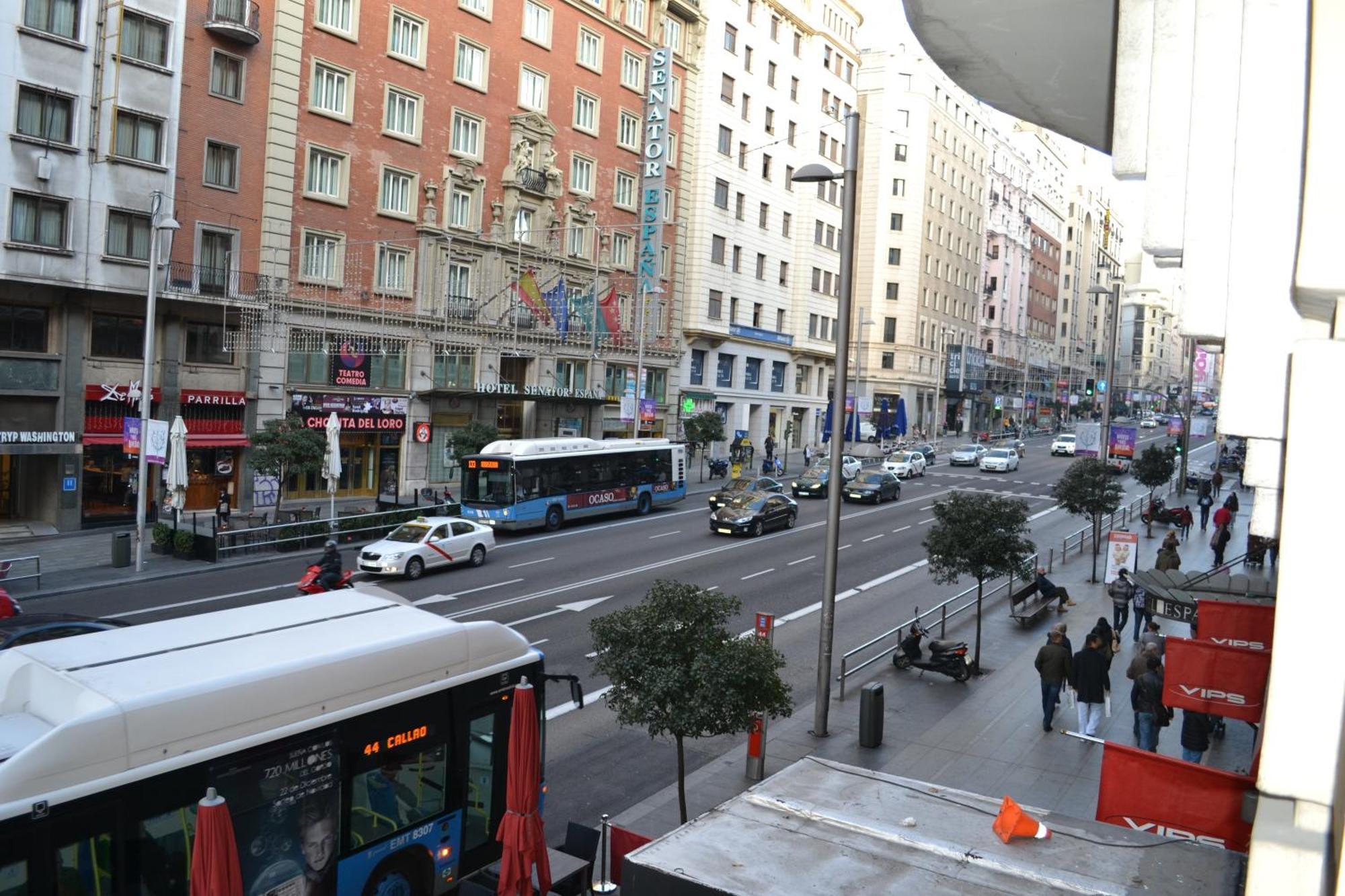 Gran Vía