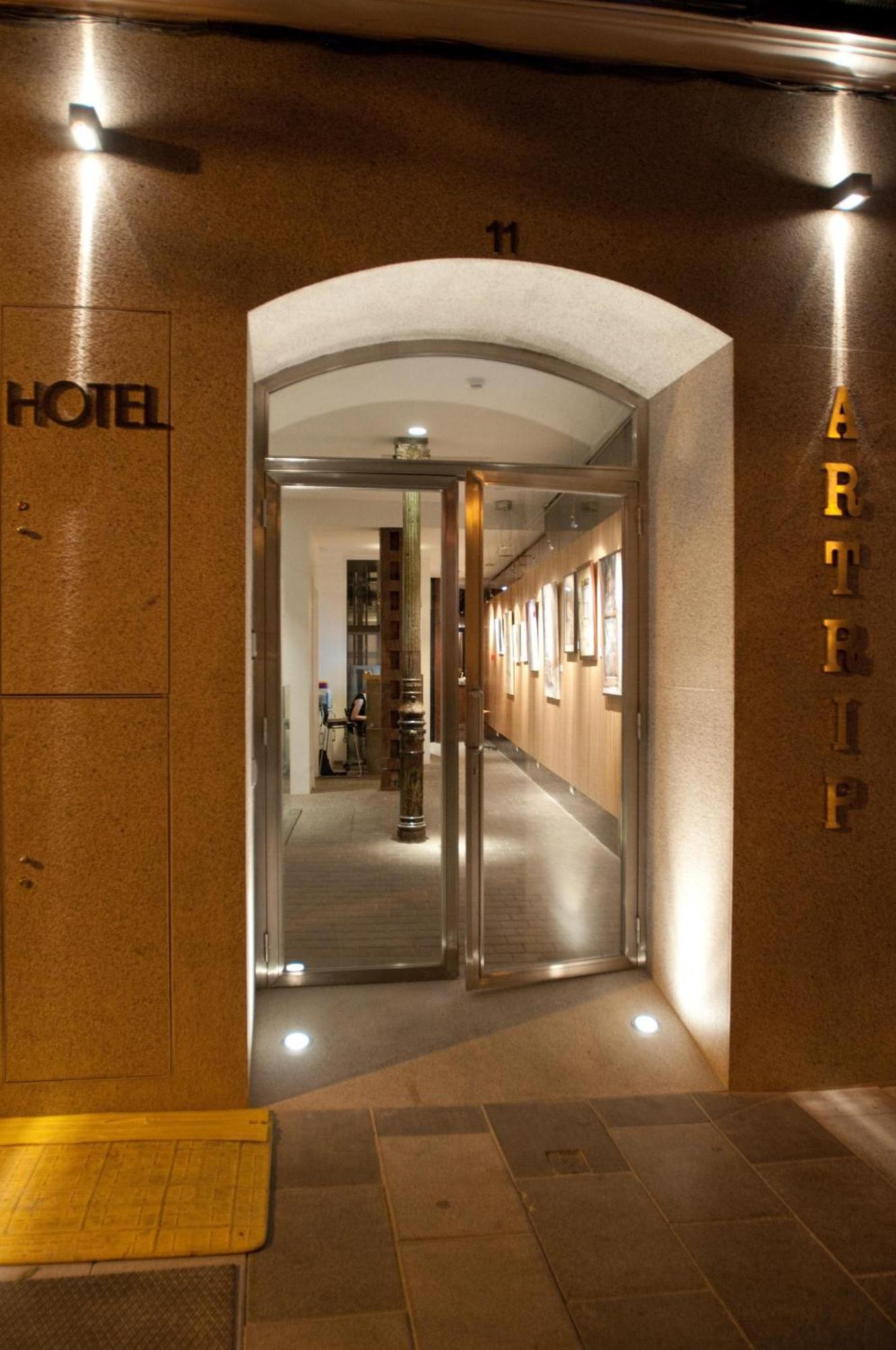 Hotel Artrip