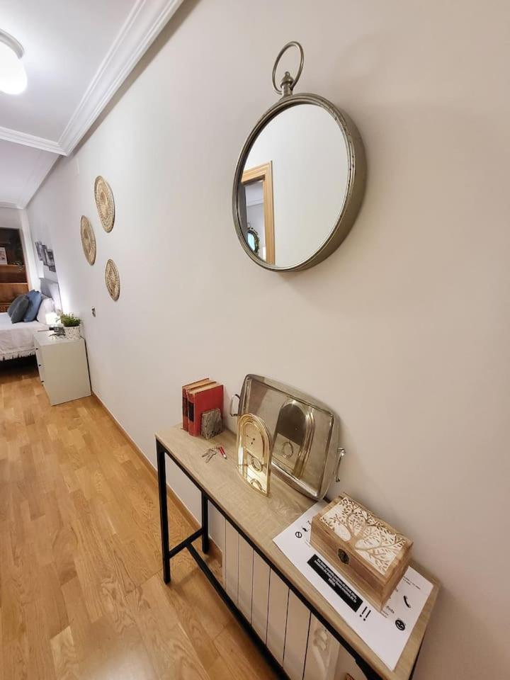 Apartamento Apartamento Plaza Espana Gran Via Centro Madrid