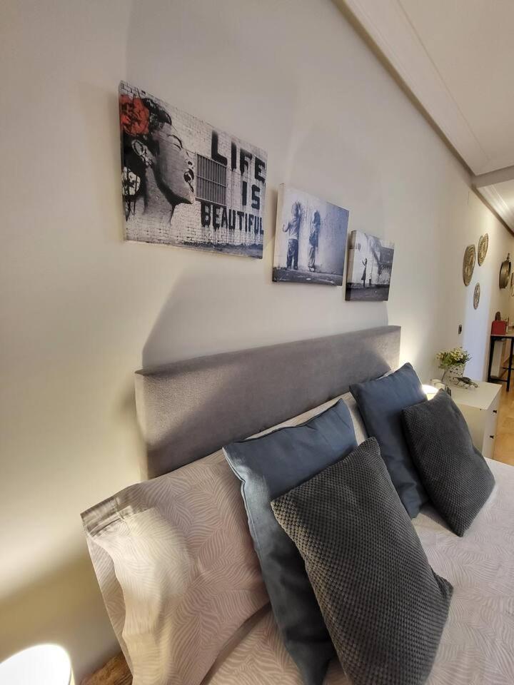 Apartamento Apartamento Plaza Espana Gran Via Centro *