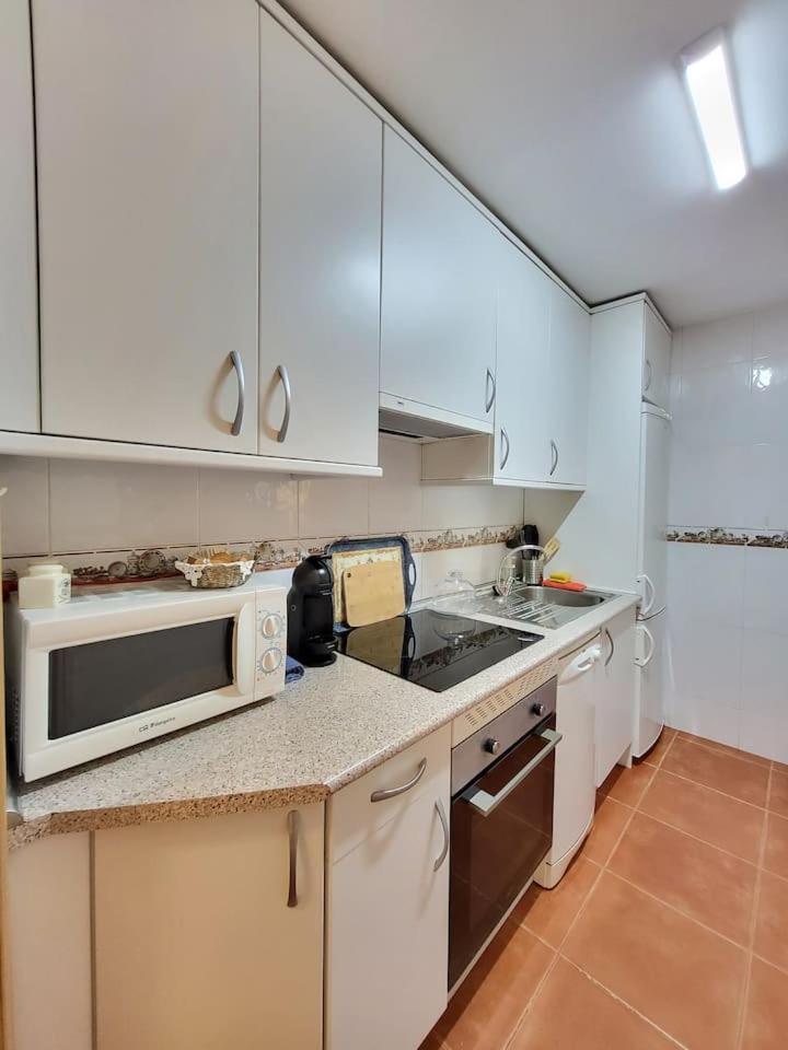 Apartamento Apartamento Plaza Espana Gran Via Centro