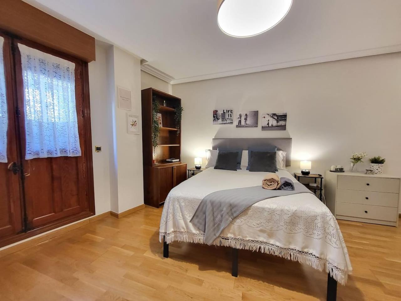 Apartamento Apartamento Plaza Espana Gran Via Centro