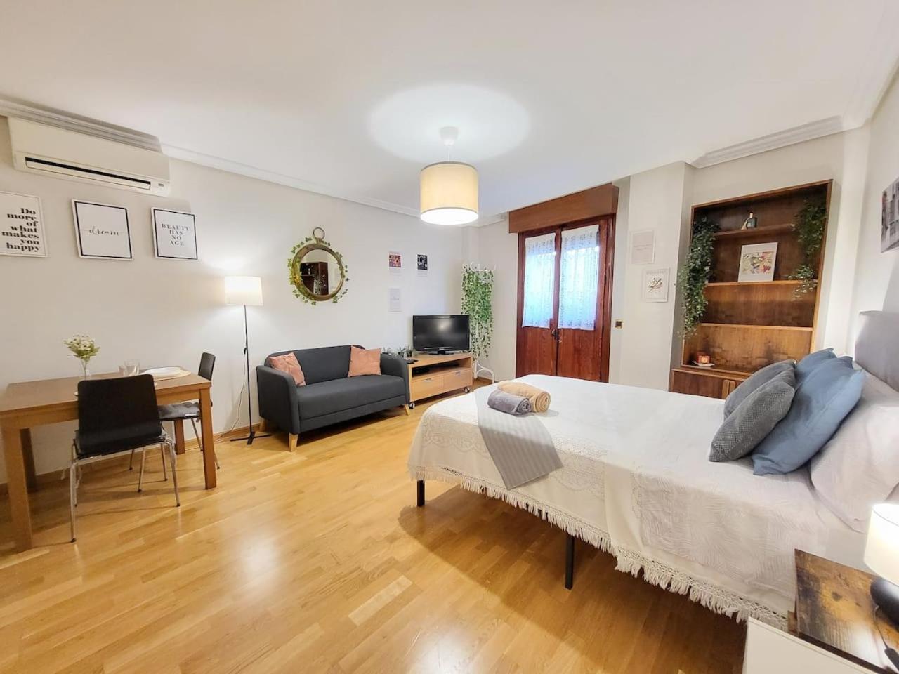 Apartamento Apartamento Plaza Espana Gran Via Centro *