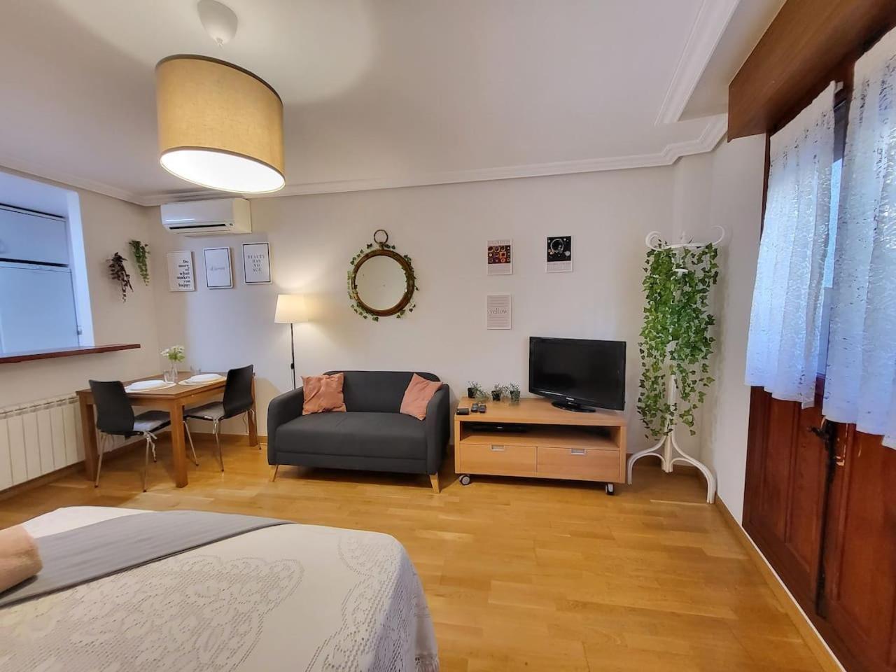 Apartamento Apartamento Plaza Espana Gran Via Centro