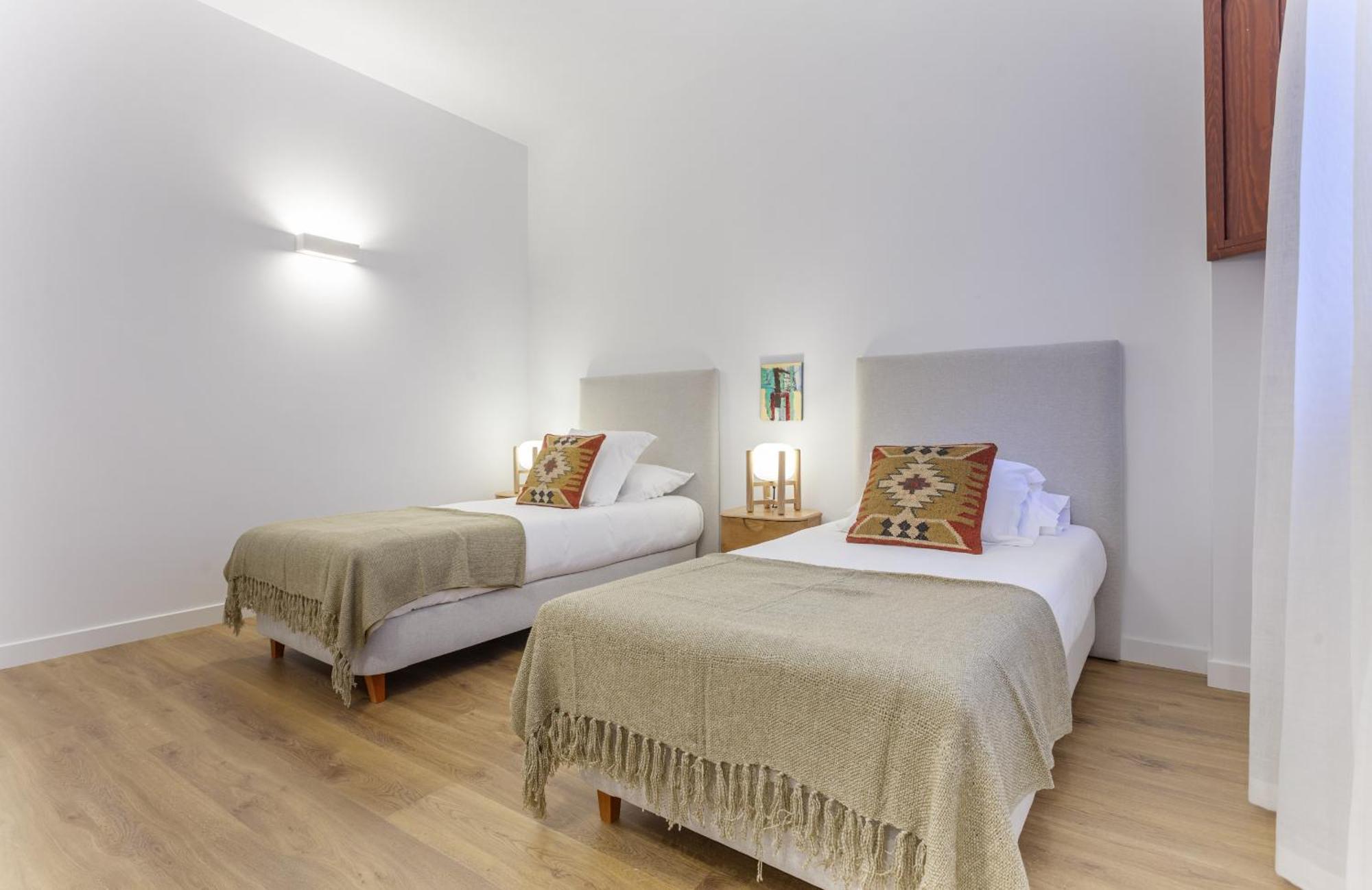 Apartamento Cibeles Luxe In Madrid