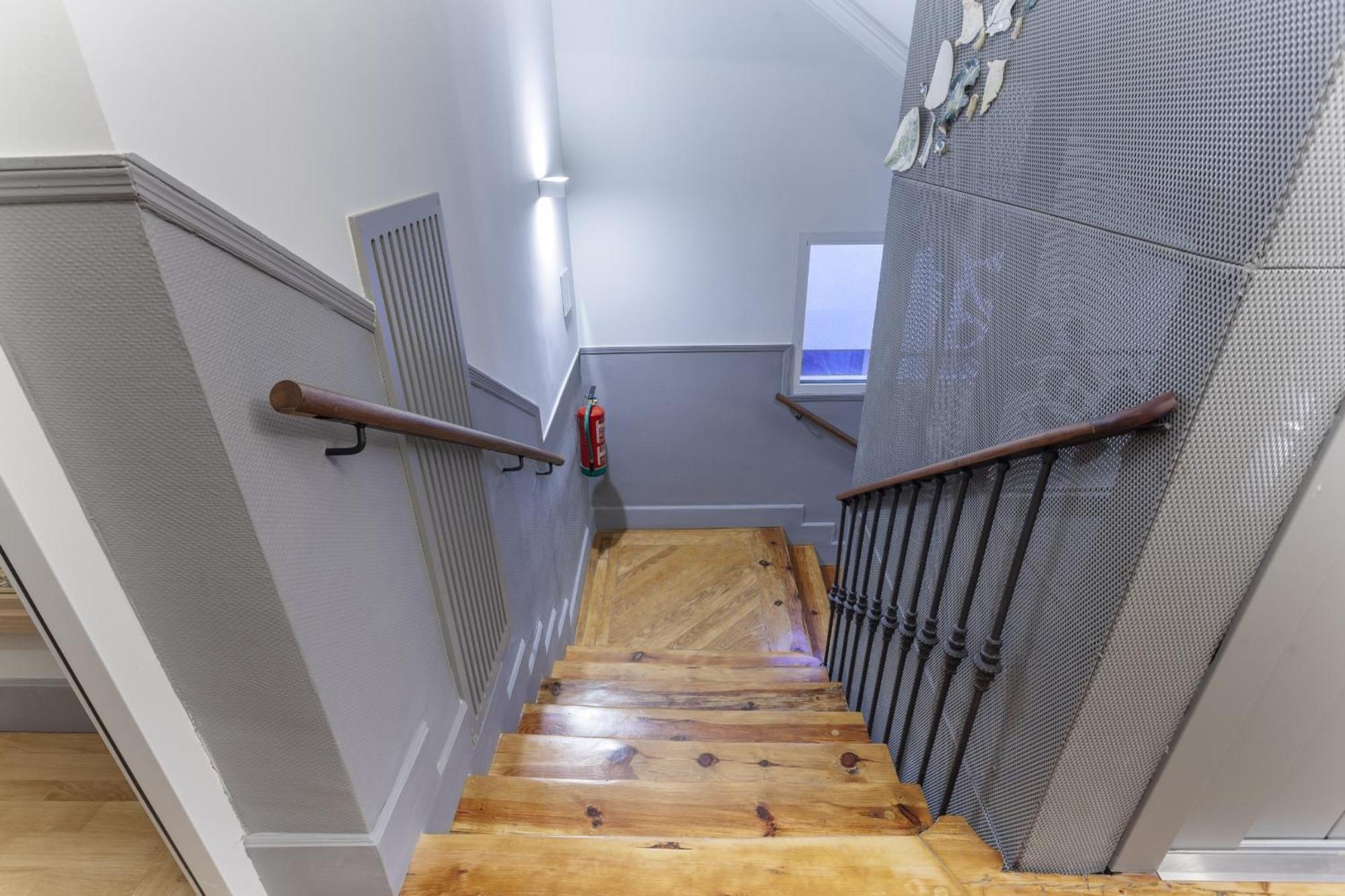 Cibeles Luxe In Apartamento