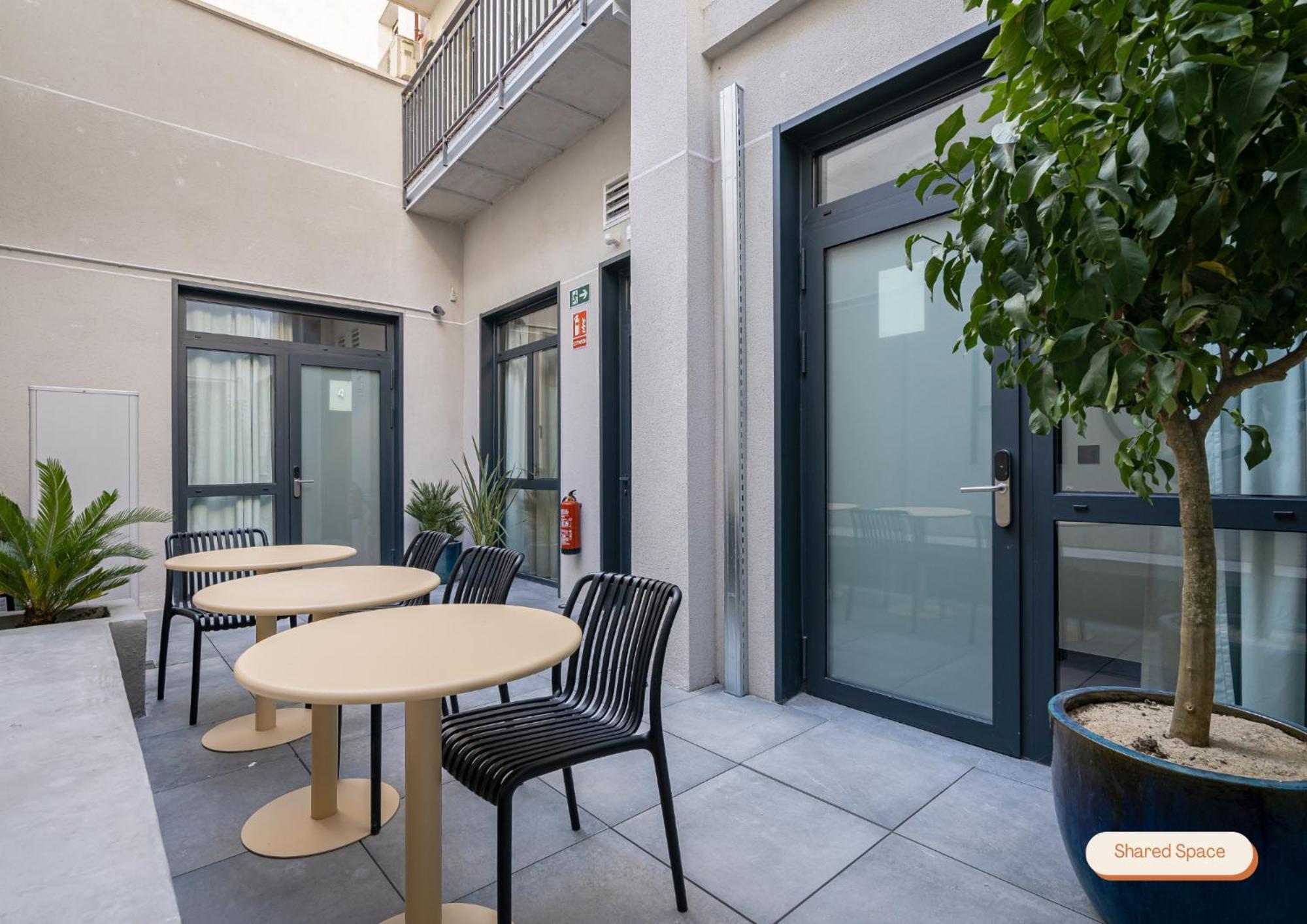 Pensión Style By Olala Homes Madrid