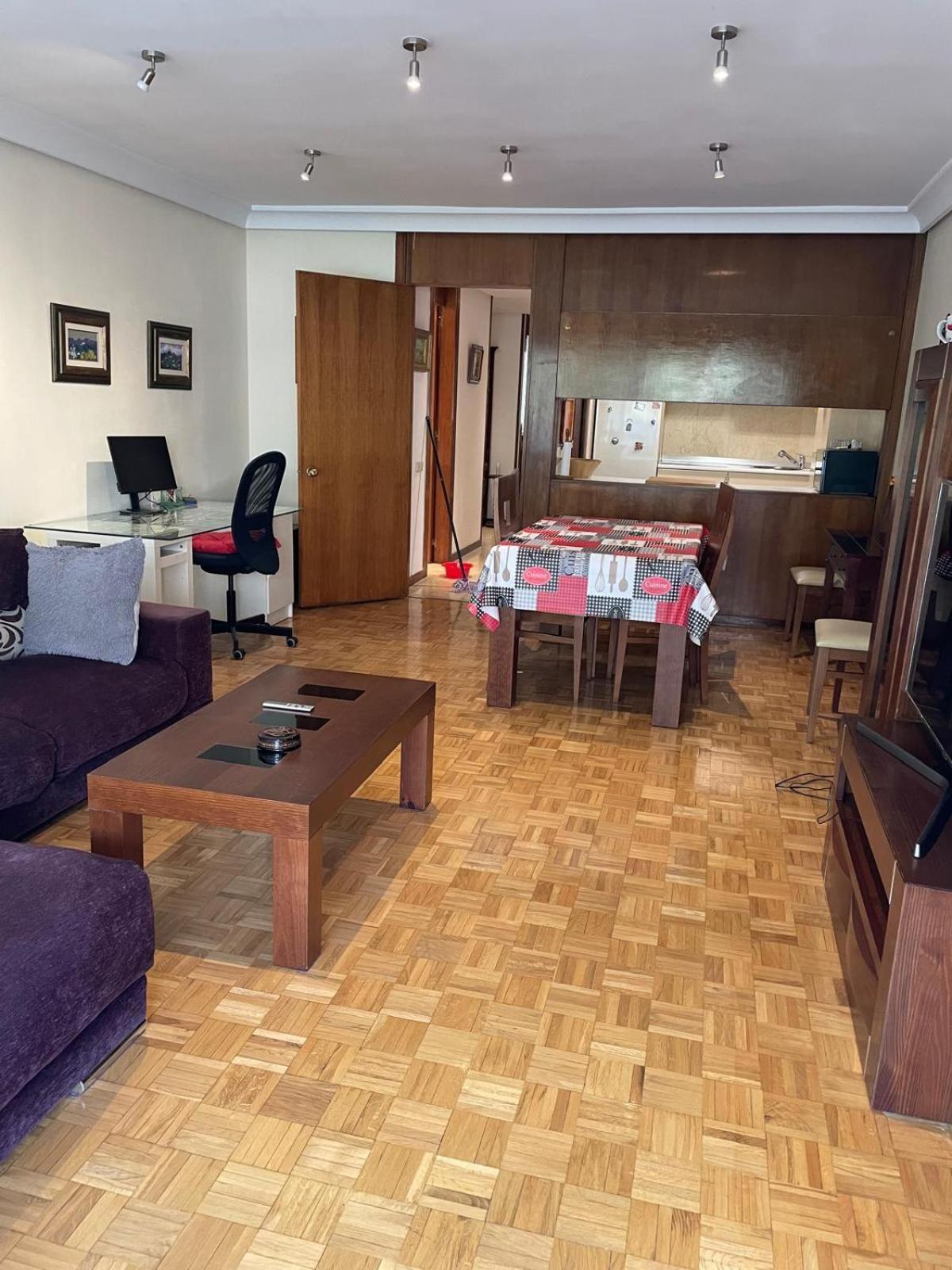 Apartamento Francisco Gervas, En Cuzco, Precioso Apartamento Familiar De Dos