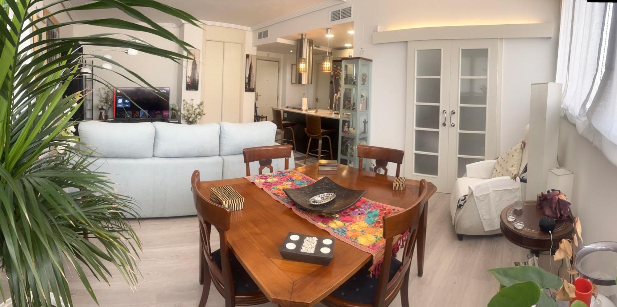 Los Madronos Apartamento *