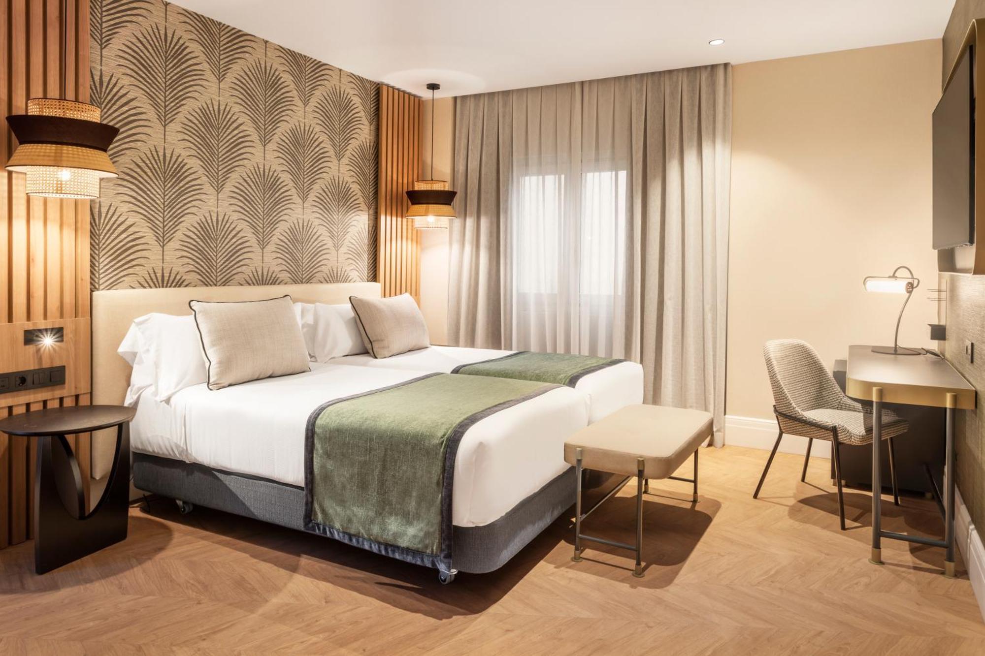 Catalonia Atocha 4*
