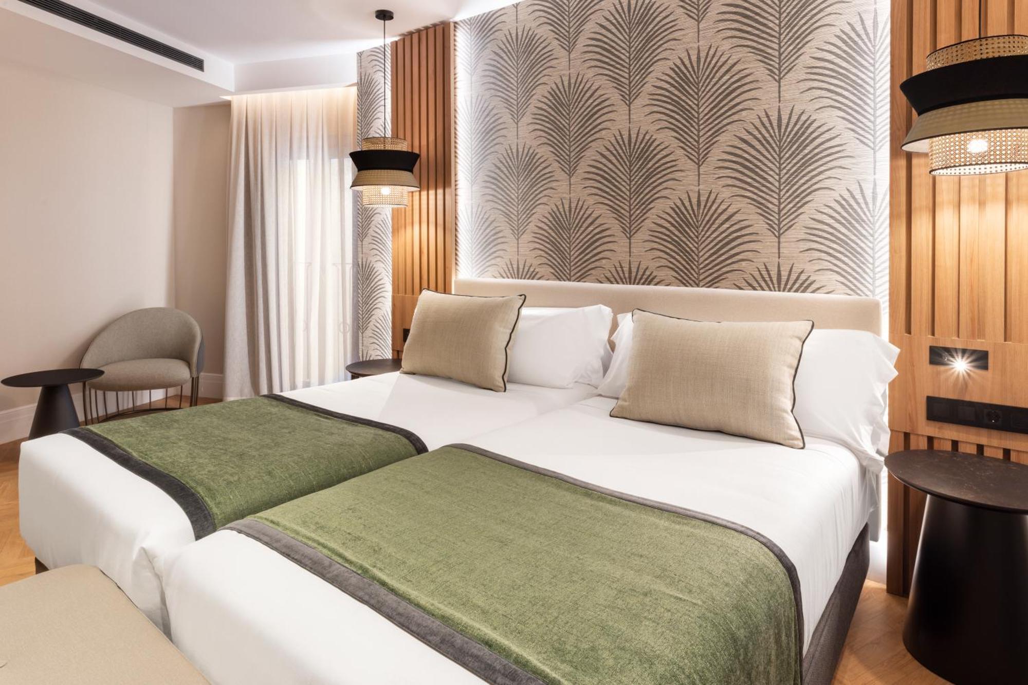 Catalonia Atocha 4*