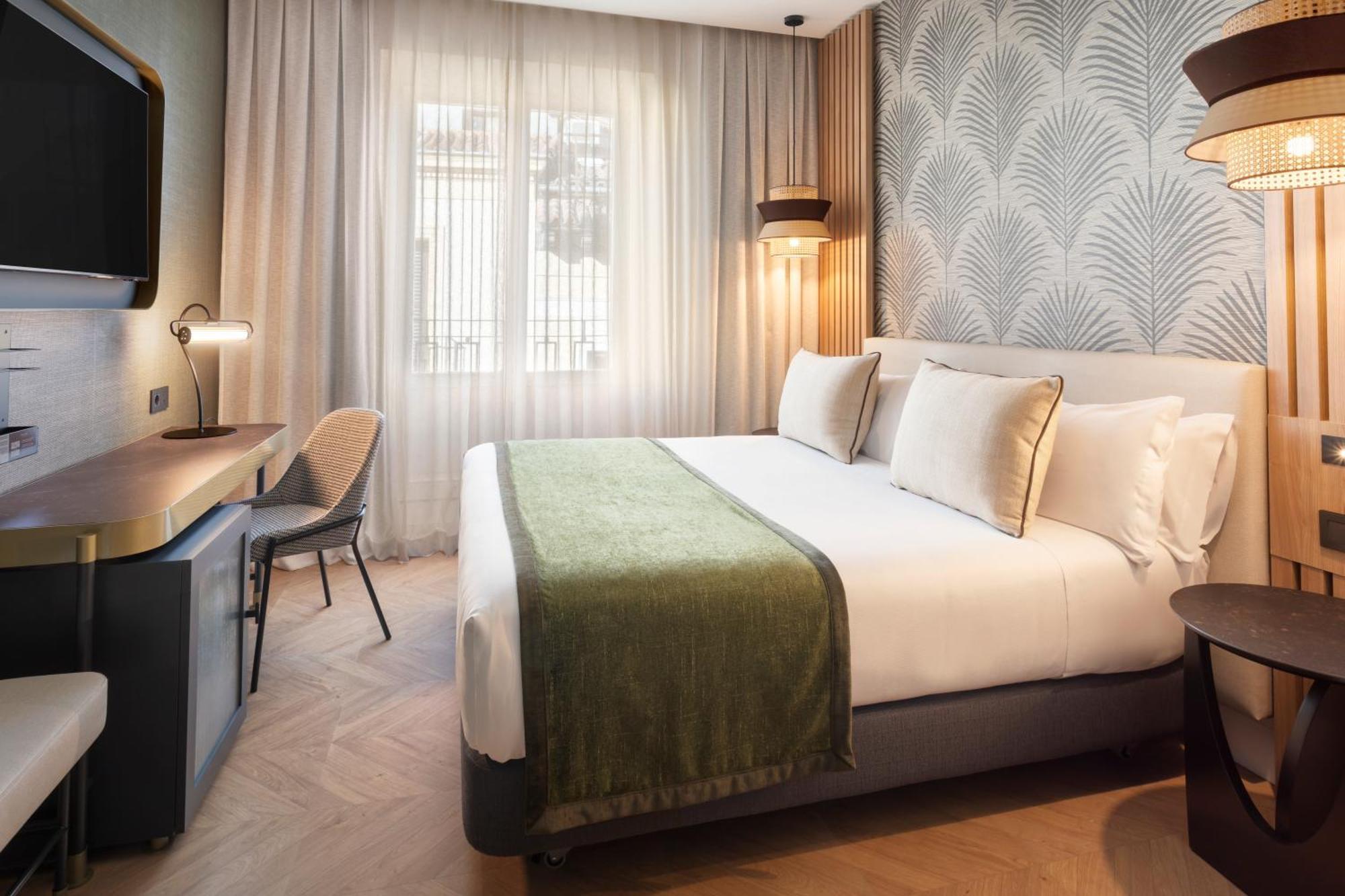 Hotel Catalonia Atocha