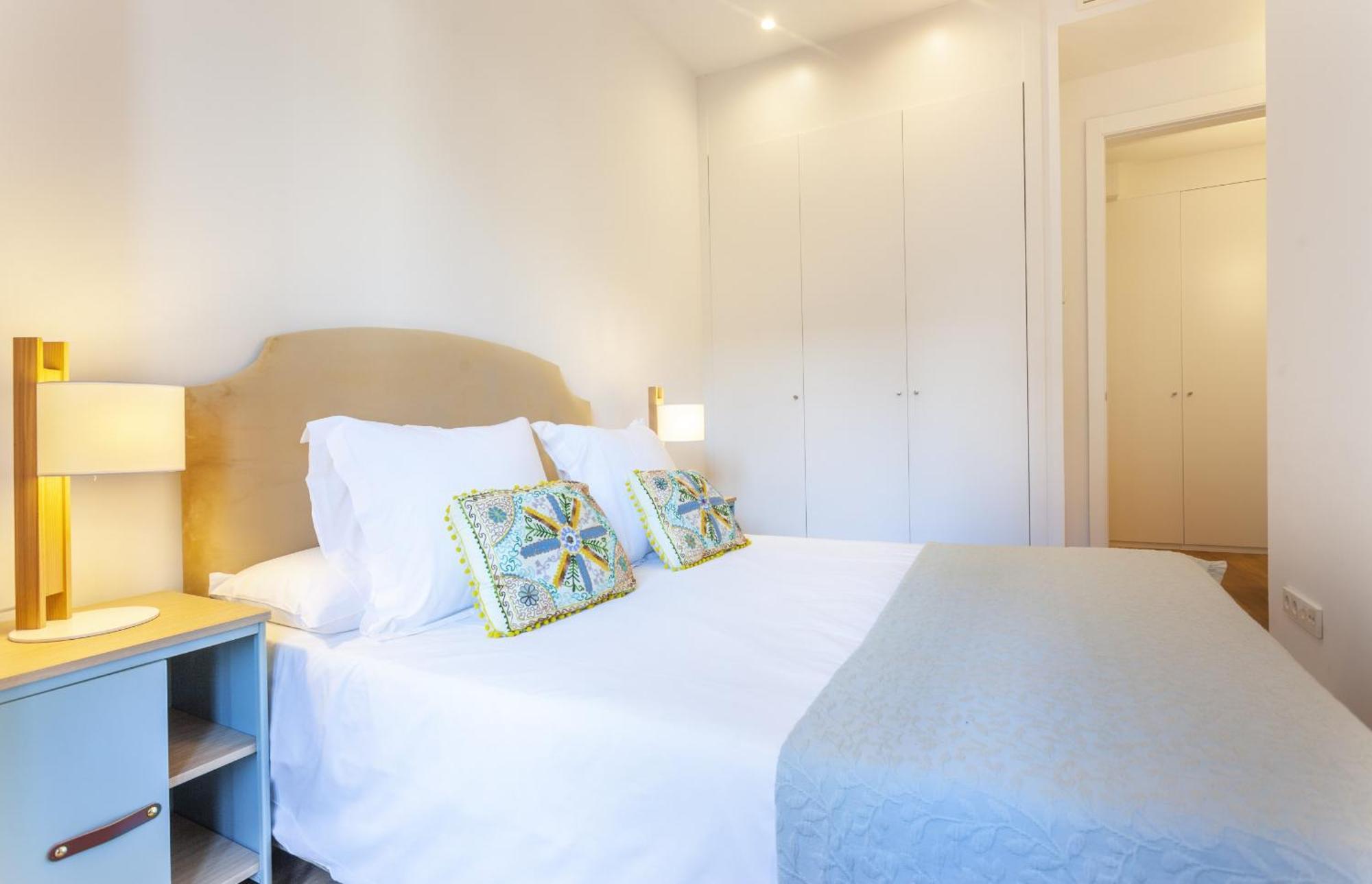Apartamento Cibeles Luxe In *