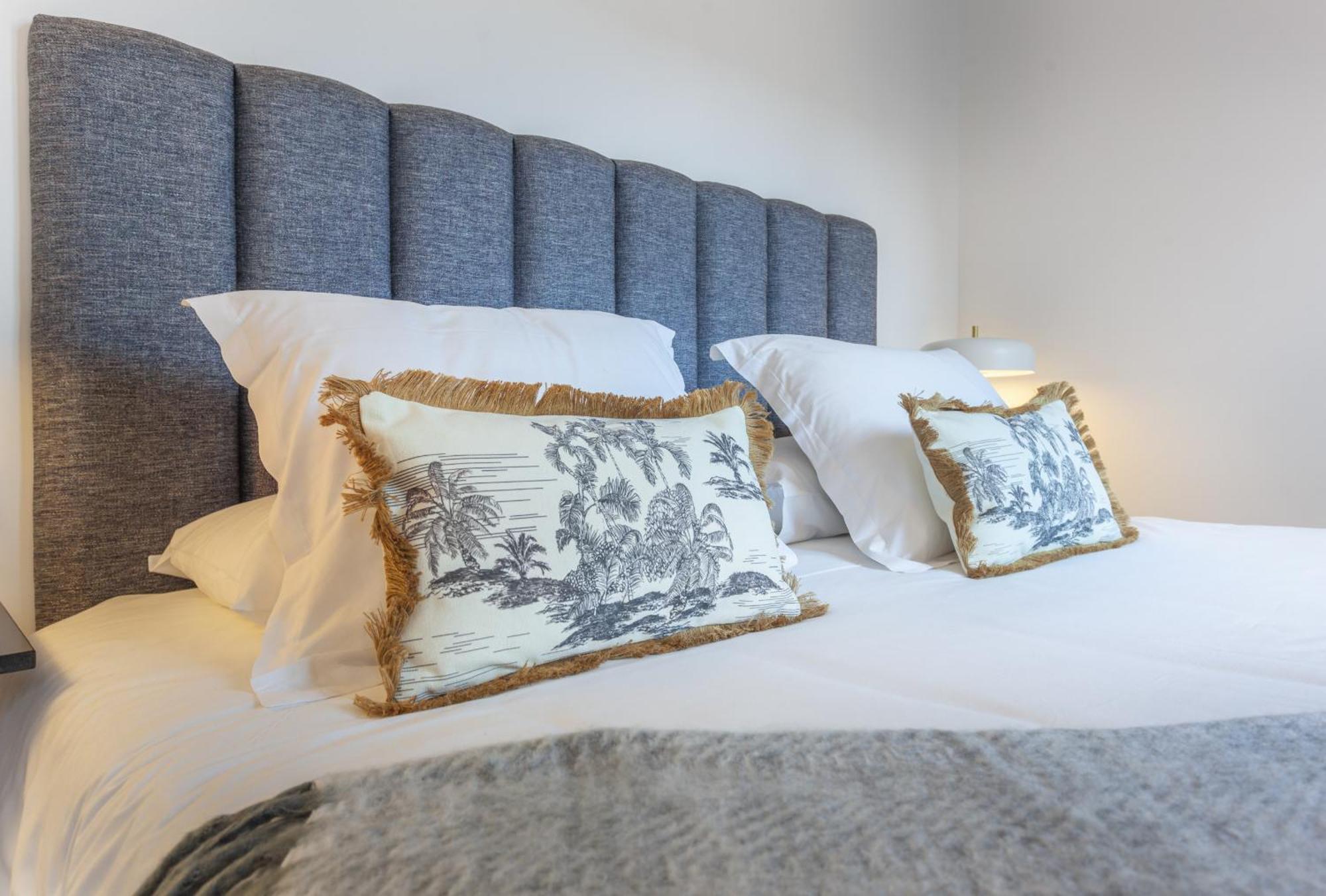 Apartamento Cibeles Luxe In *