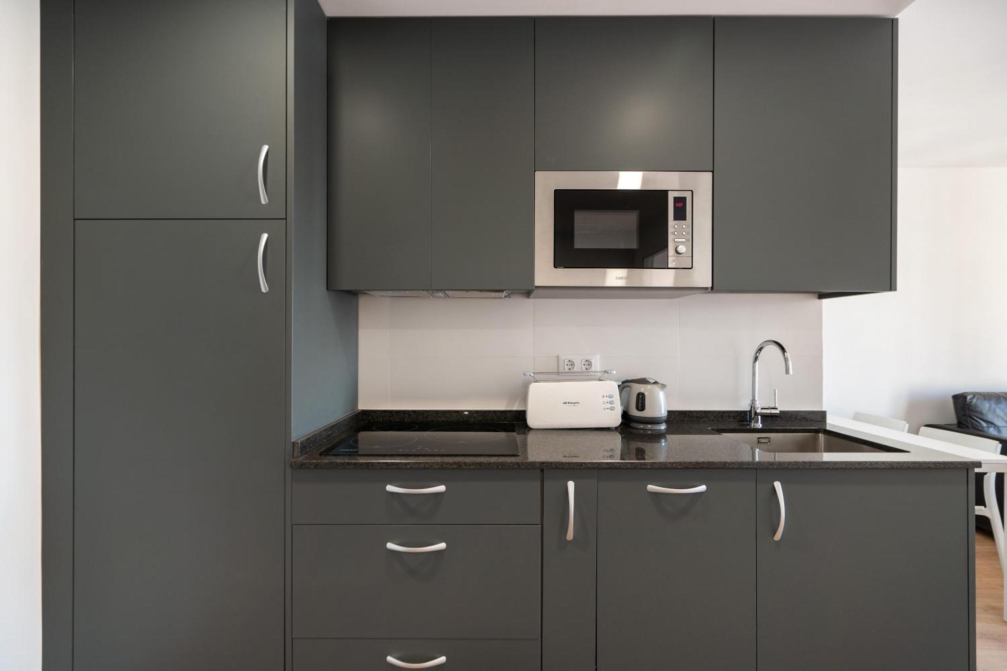 Fr85 Apartment *