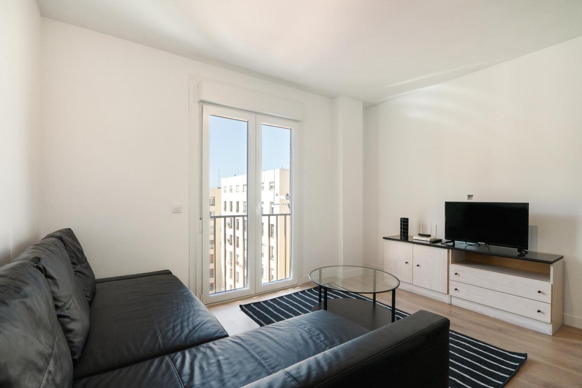 Apartment Fr85 *