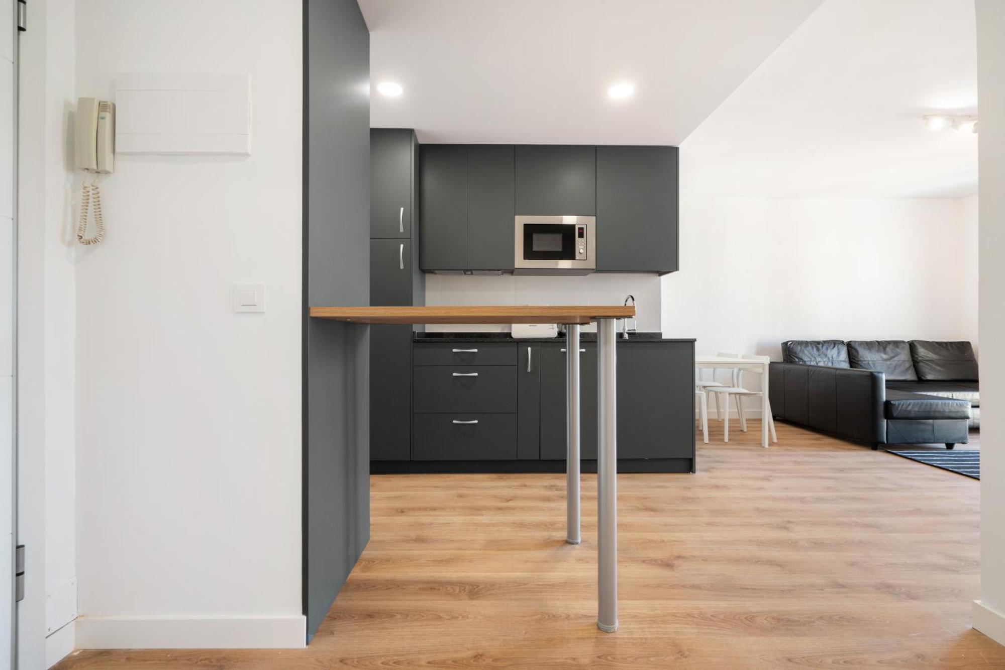 Fr85 Apartment