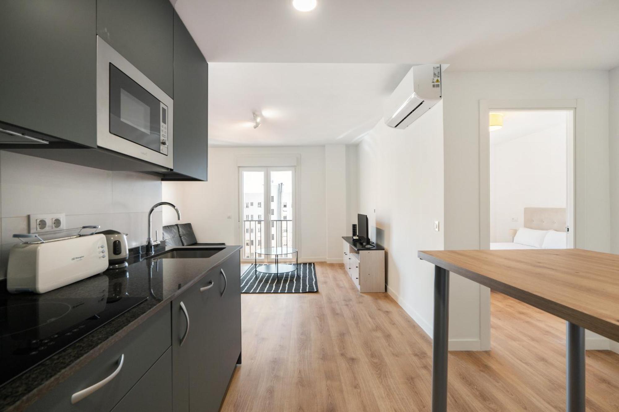 Apartment Fr85
