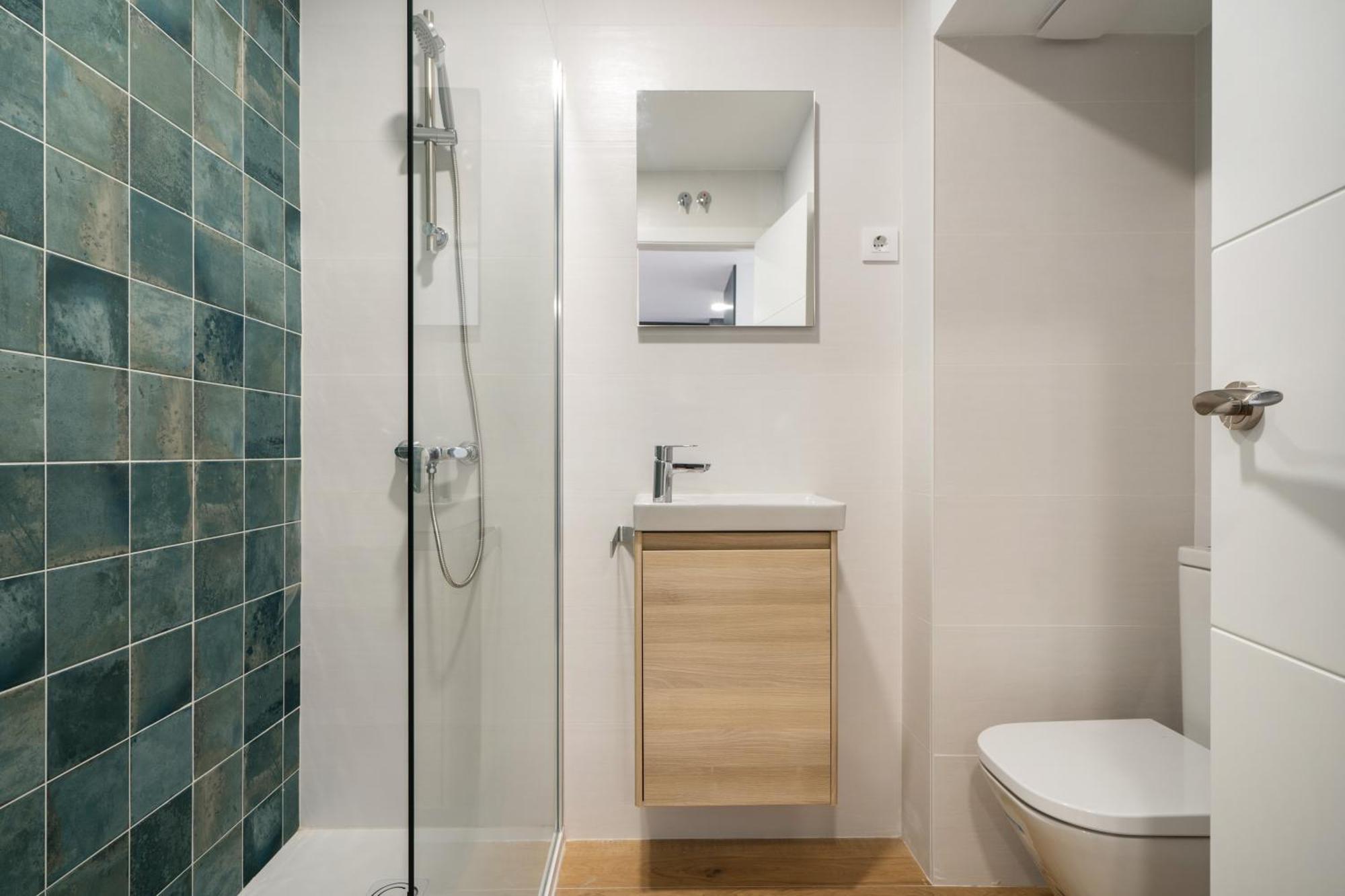 Fr85 Apartment *