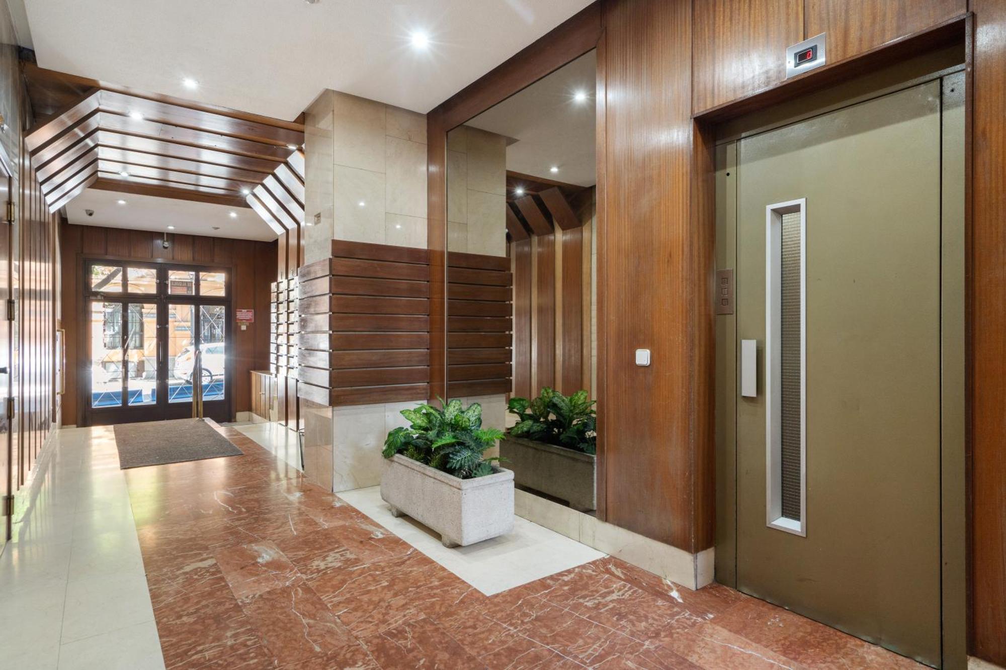 Fr85 Apartment