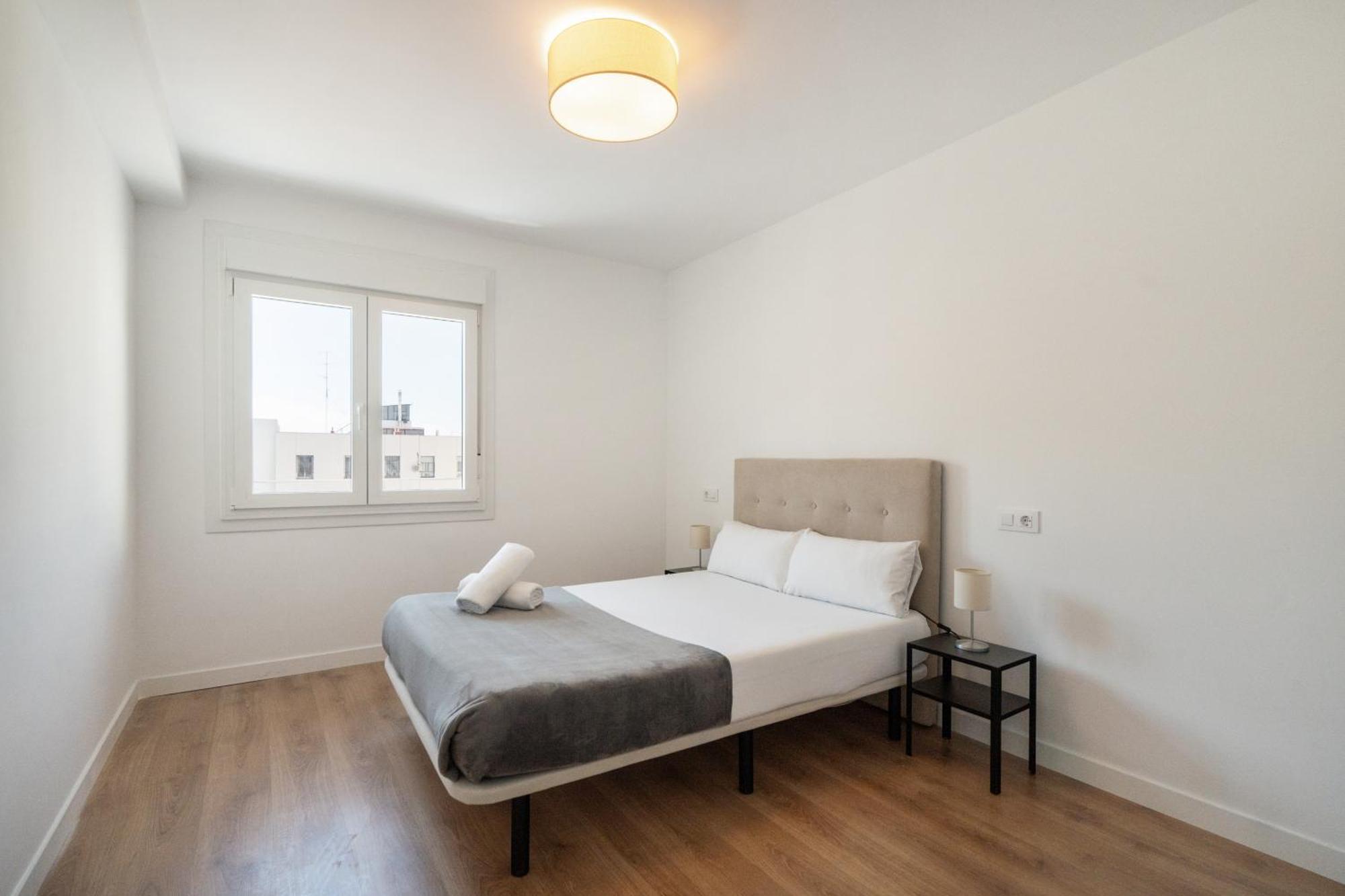 Apartment Fr85 Madrid