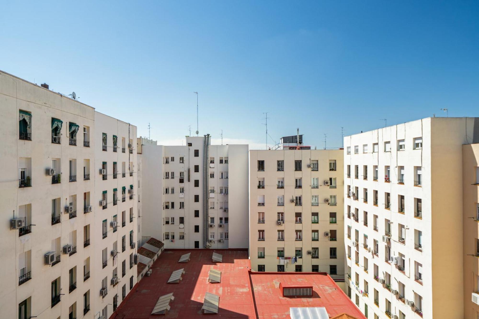 Apartment Fr85 *