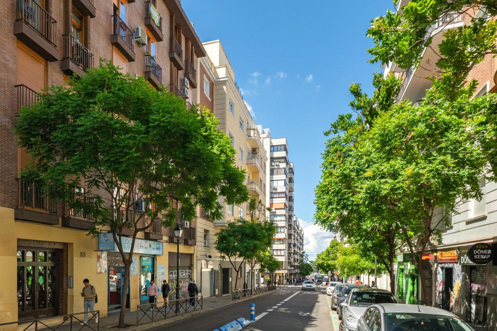 Fr85 Apartment