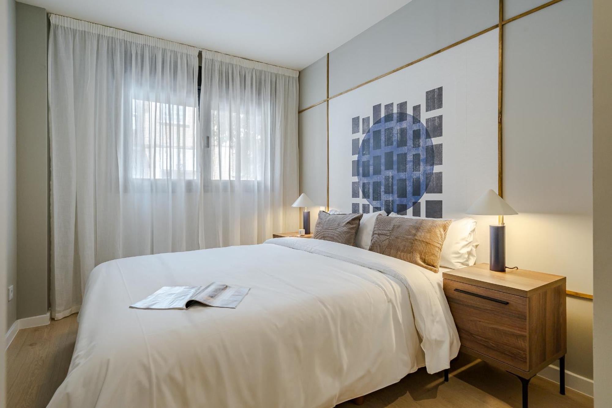 Puerto Alto By Olala Homes Madrid