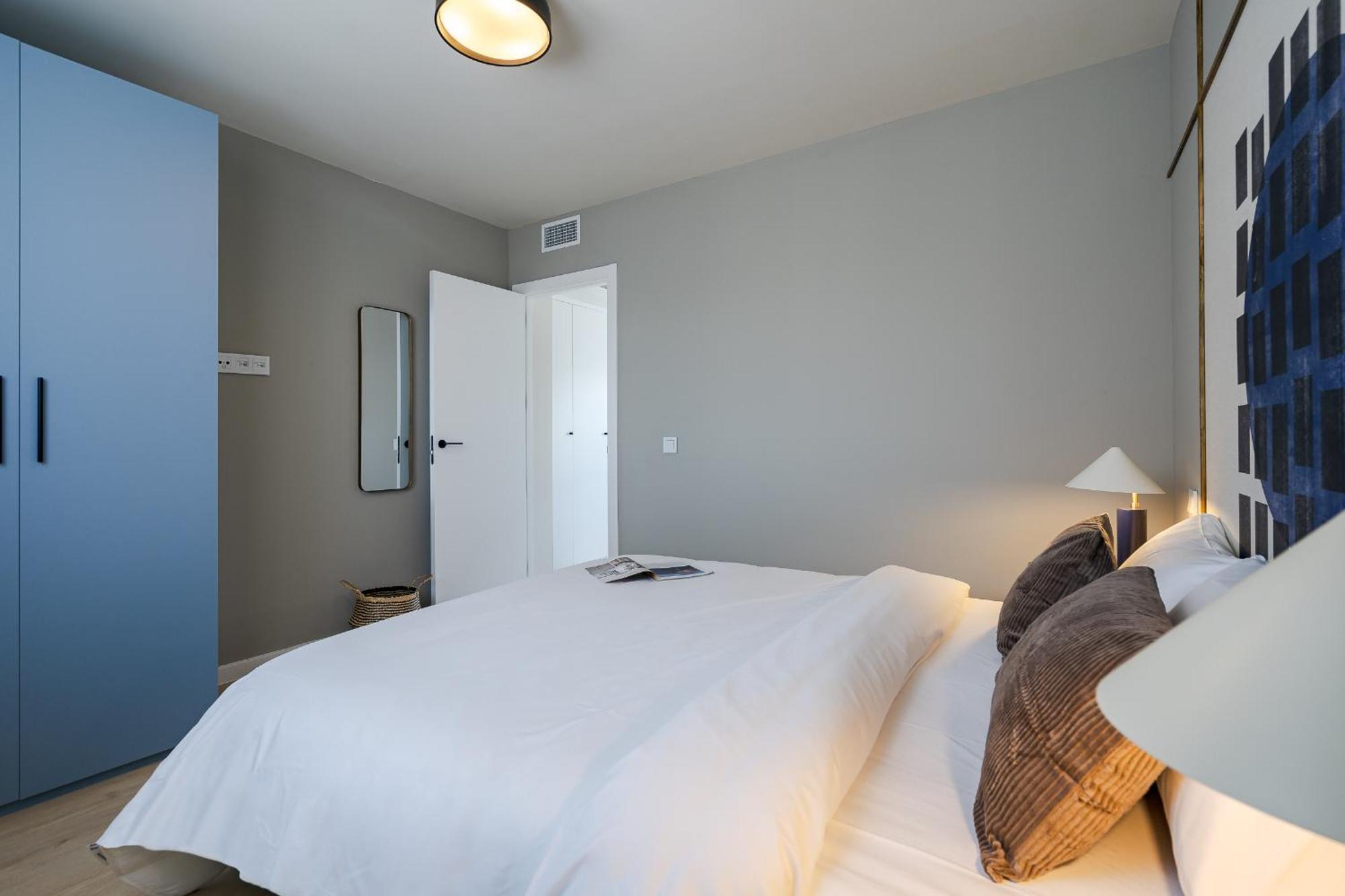 Apartamento Puerto Alto By Olala Homes *
