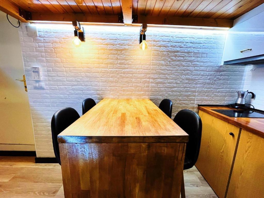 Apartamento Mini Duplex4 Plaza Mayor Madrid