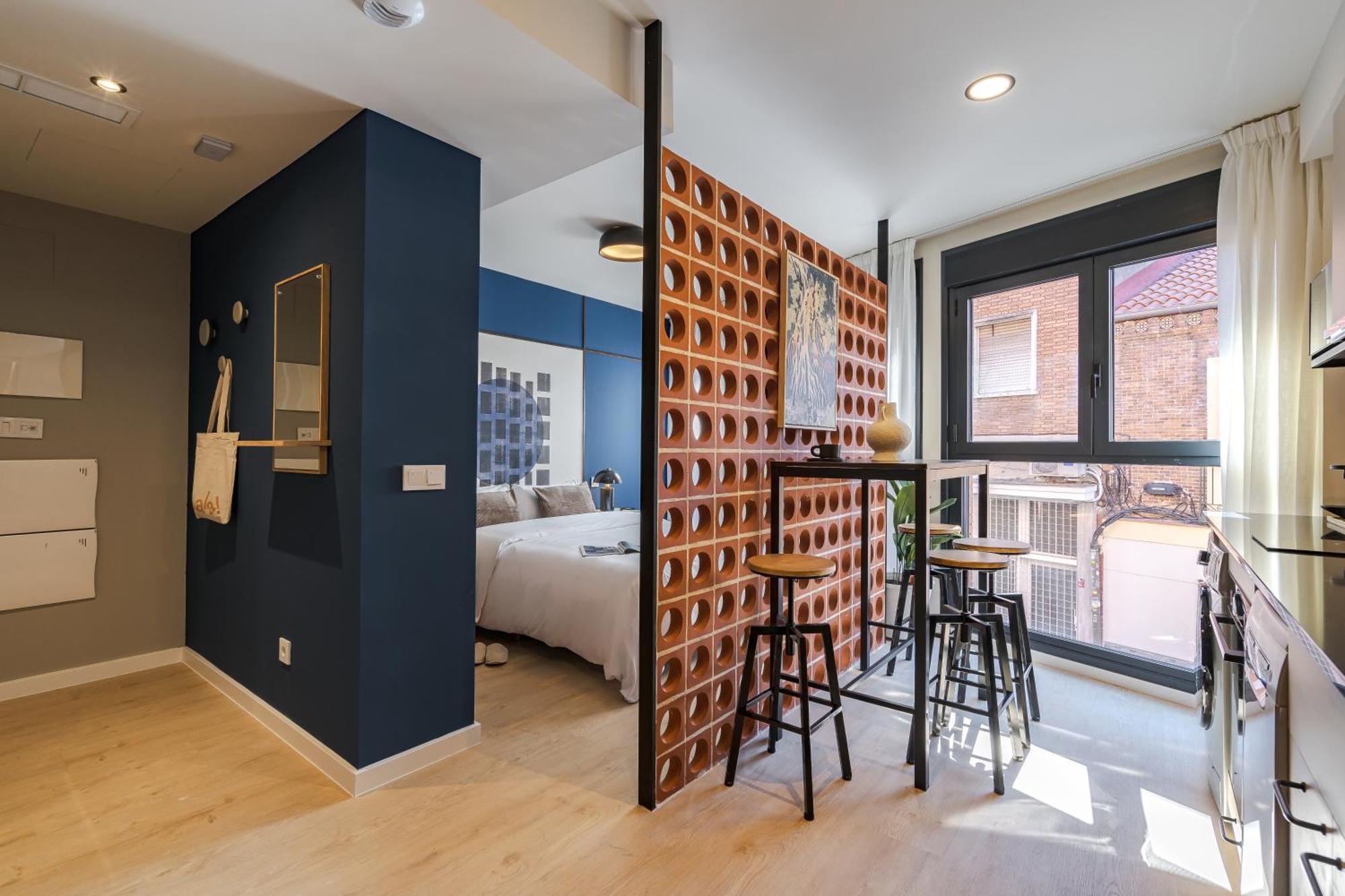 Puerto Alto By Olala Homes Apartamento *