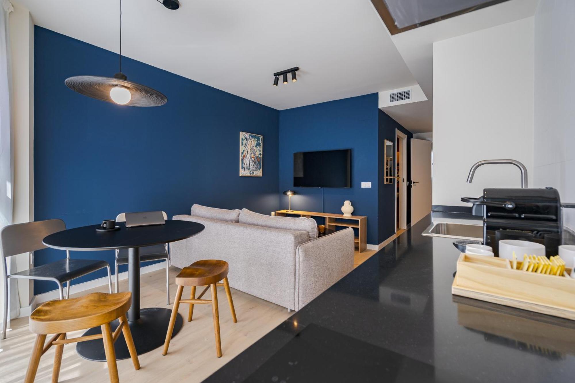 Apartamento Puerto Alto By Olala Homes *