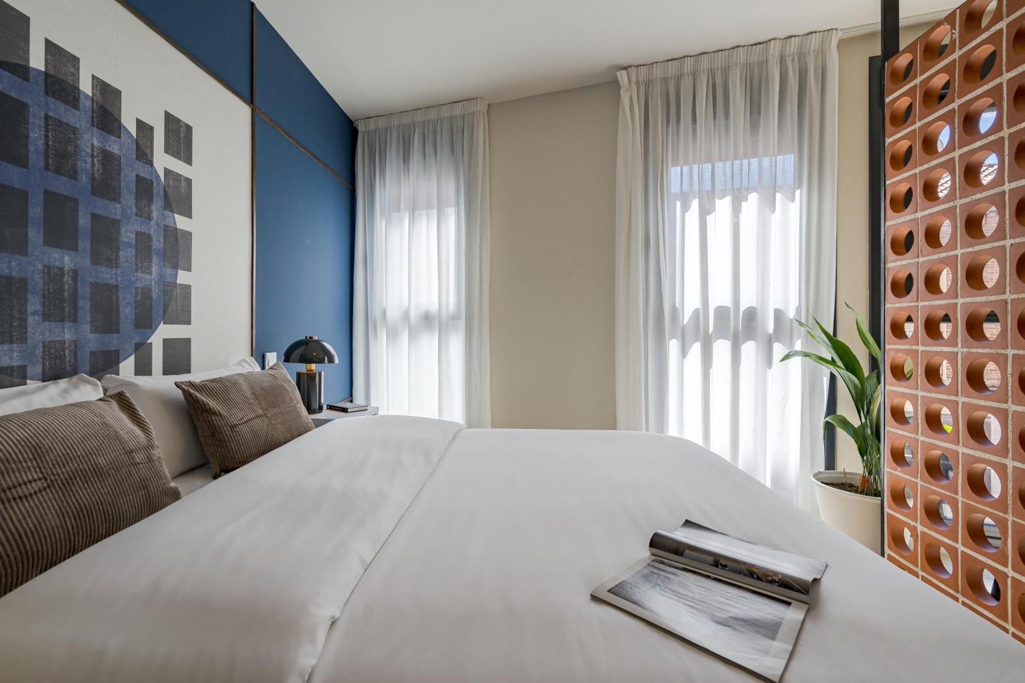 Puerto Alto By Olala Homes Apartamento Madrid