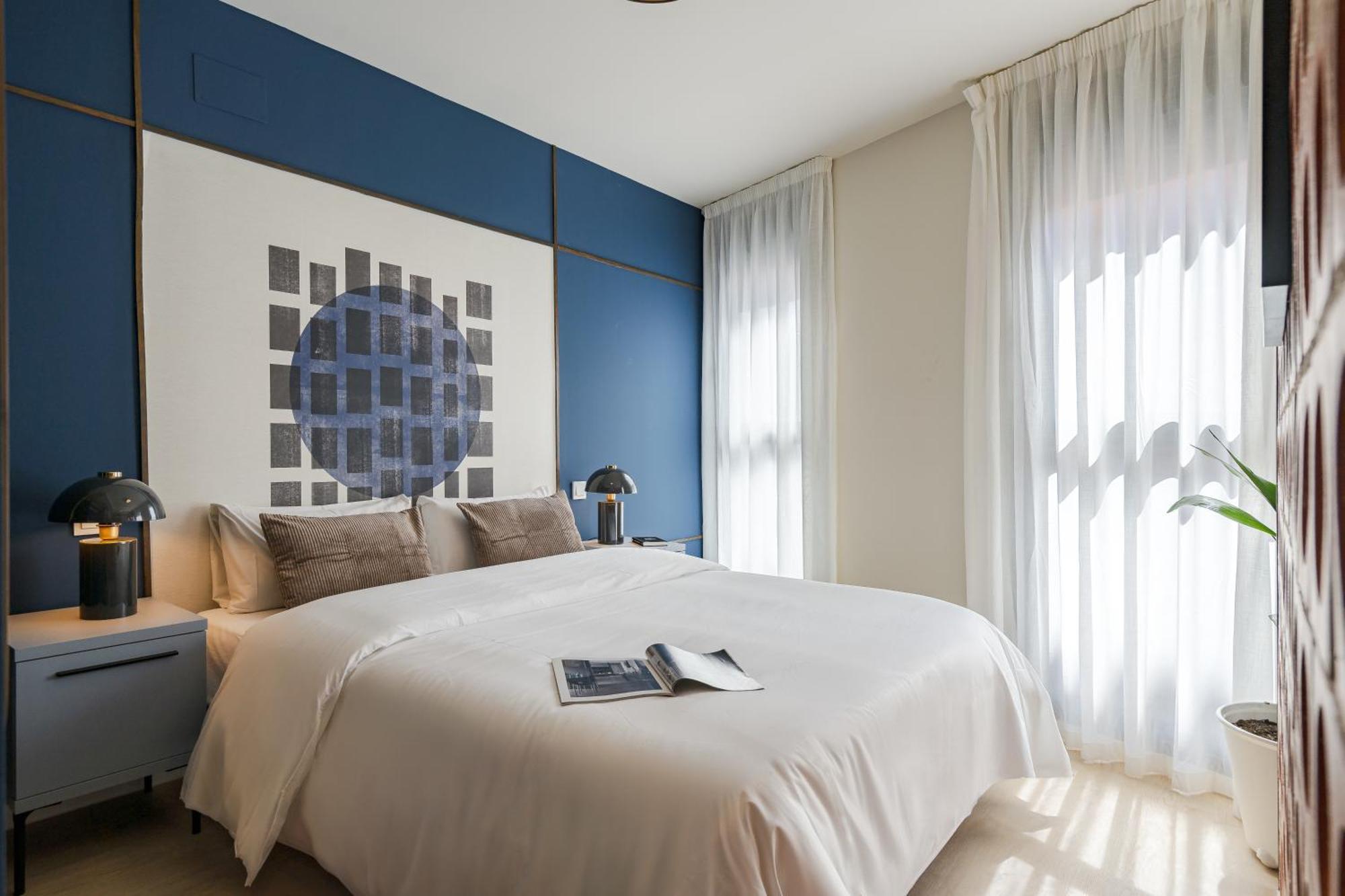 Apartamento Puerto Alto By Olala Homes *