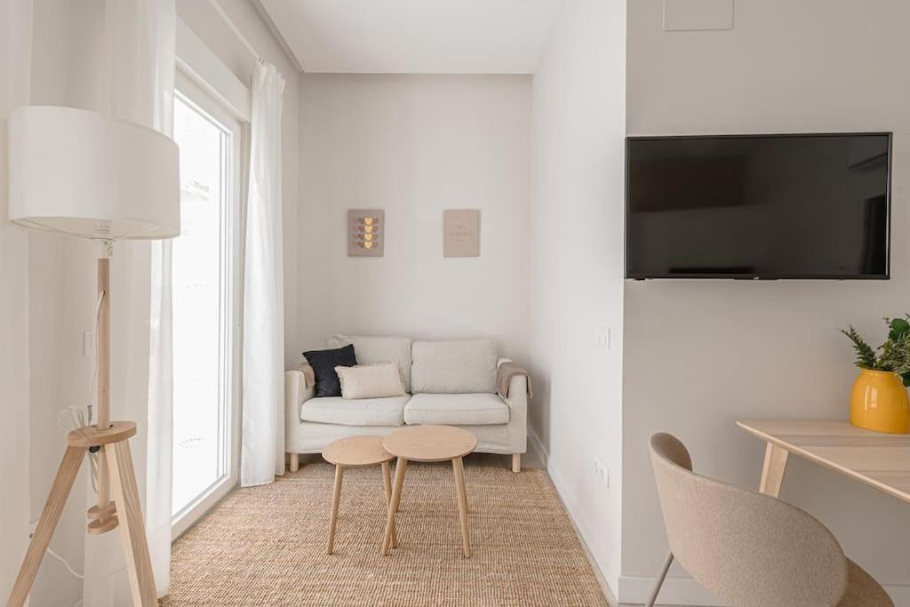 Apartment Beautiful In Tetuan For 2 Pax - 20bj *