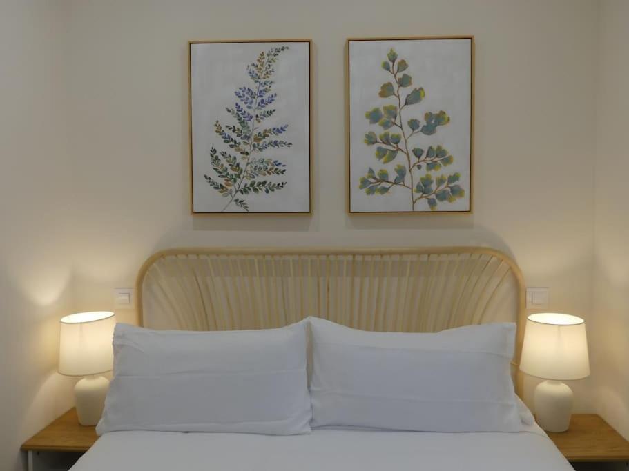 Apartamento For Temporal De 2 Lun15 Madrid
