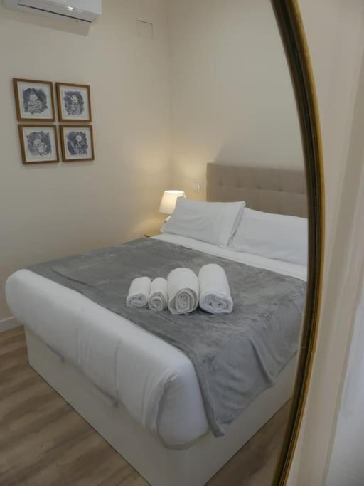 For Temporal De 2 Lun15 Apartamento Madrid
