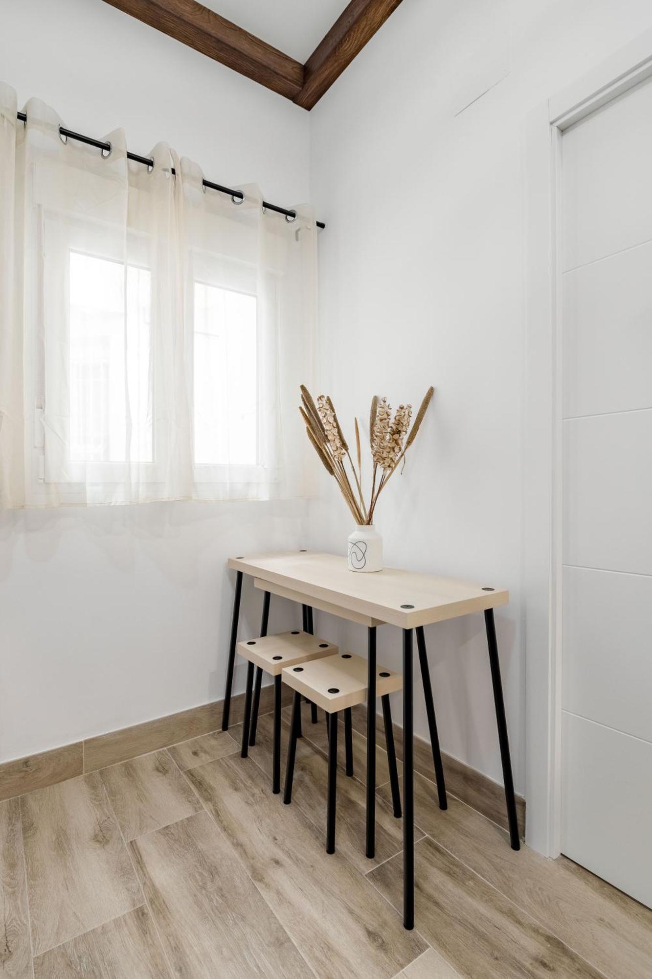 Charming Villaverde