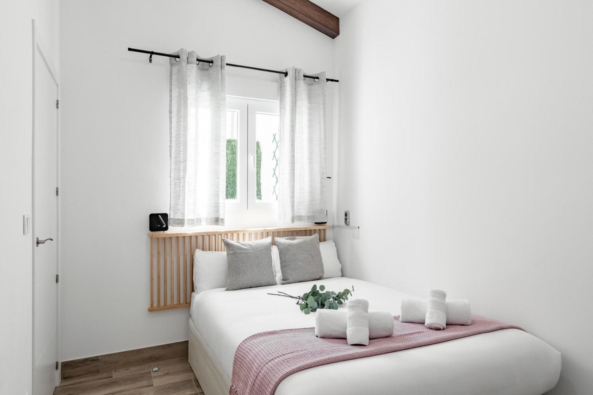 Apartamento Charming Villaverde Madrid