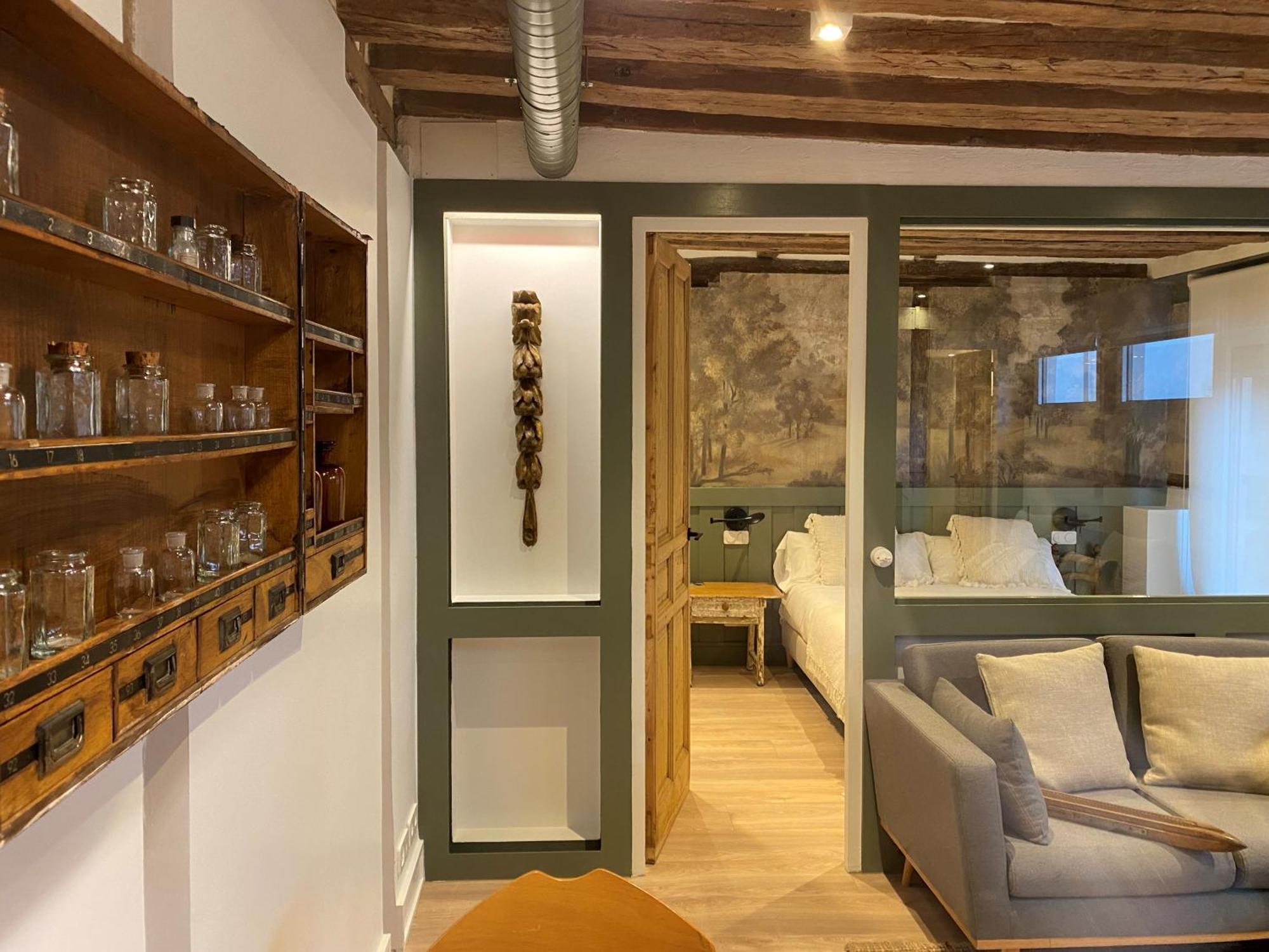 Apartamento Principe 7 *