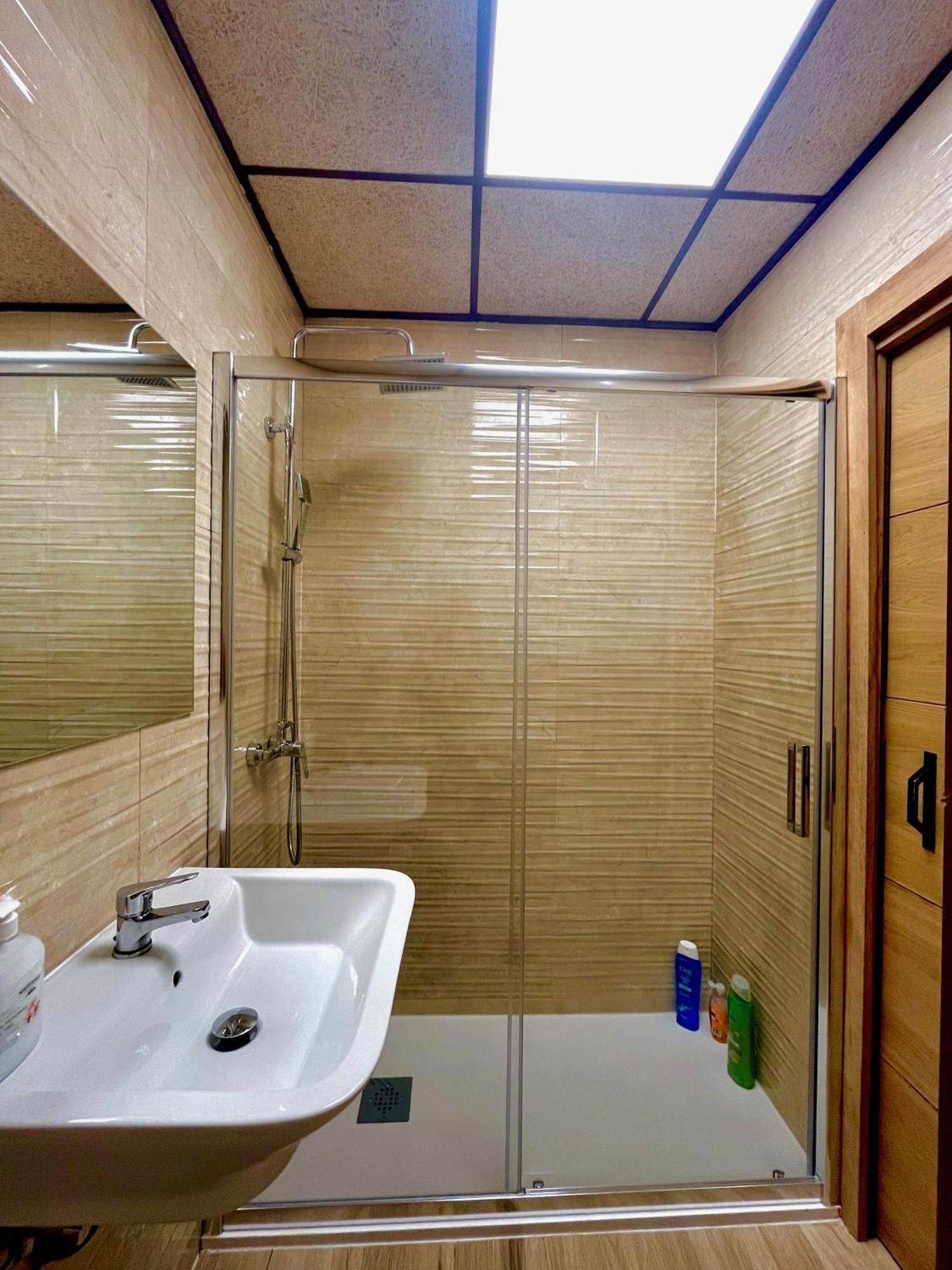 Vida Hostal