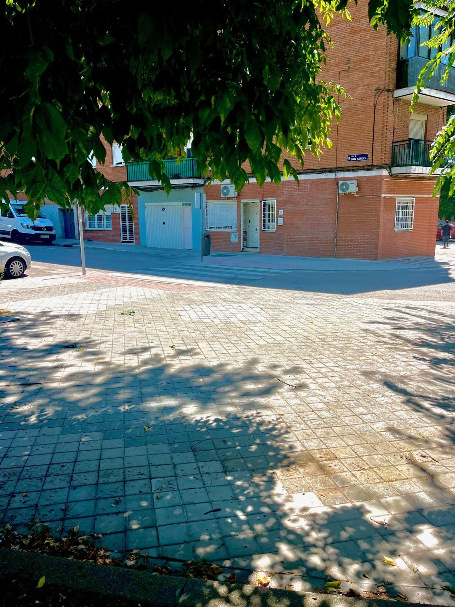 Hostal Vida Madrid