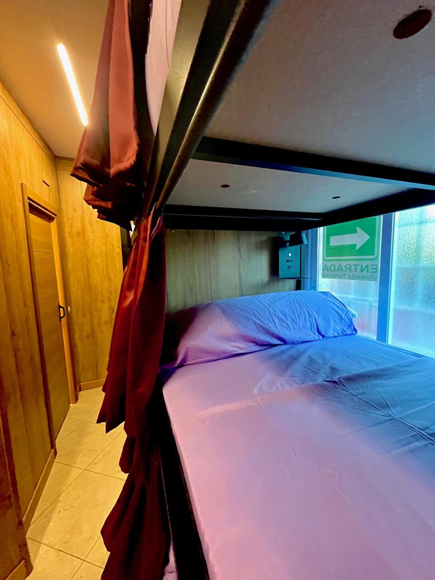 Hostal Vida