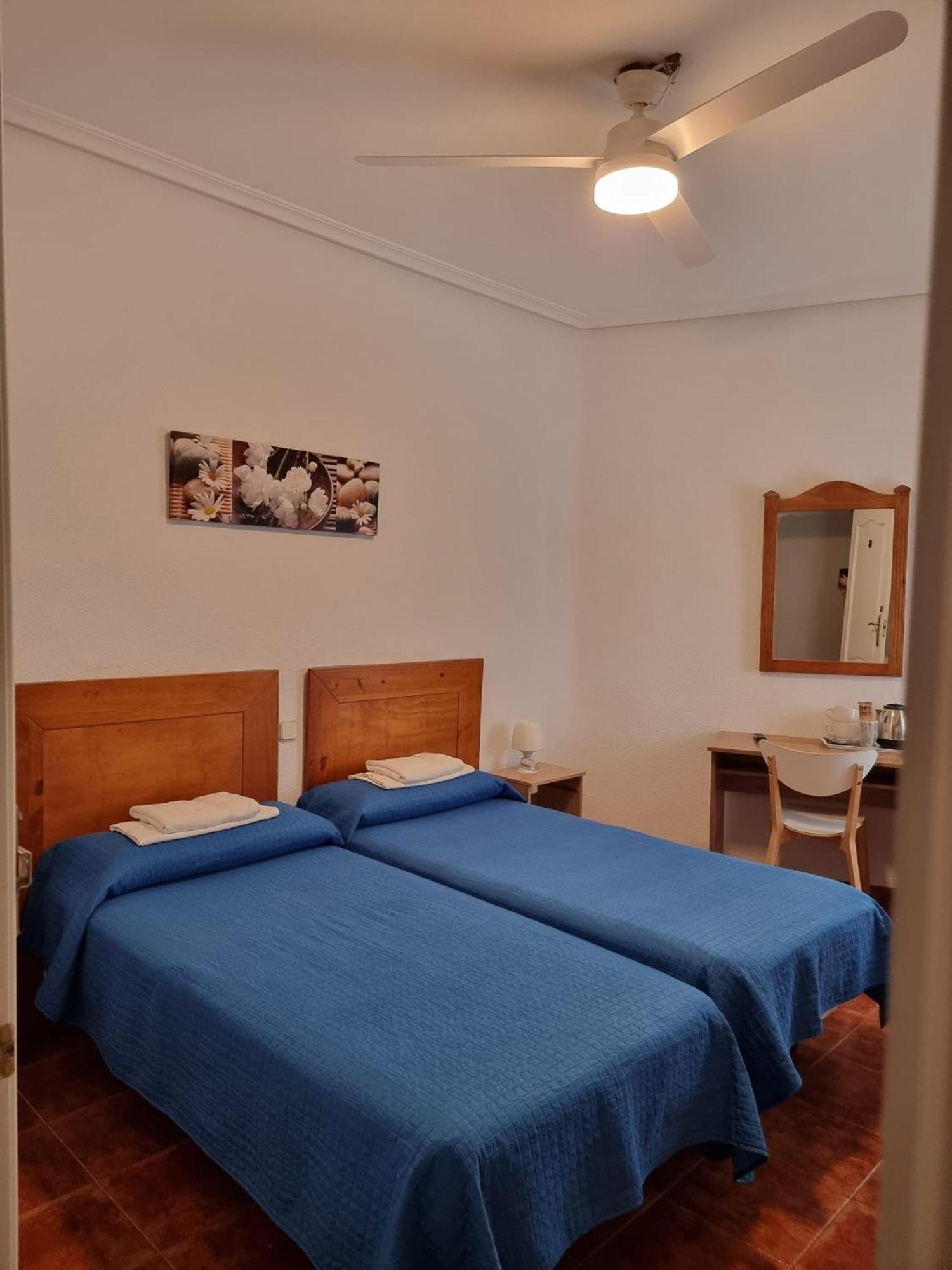 Casa De Huespedes Cuenca Guest house *
