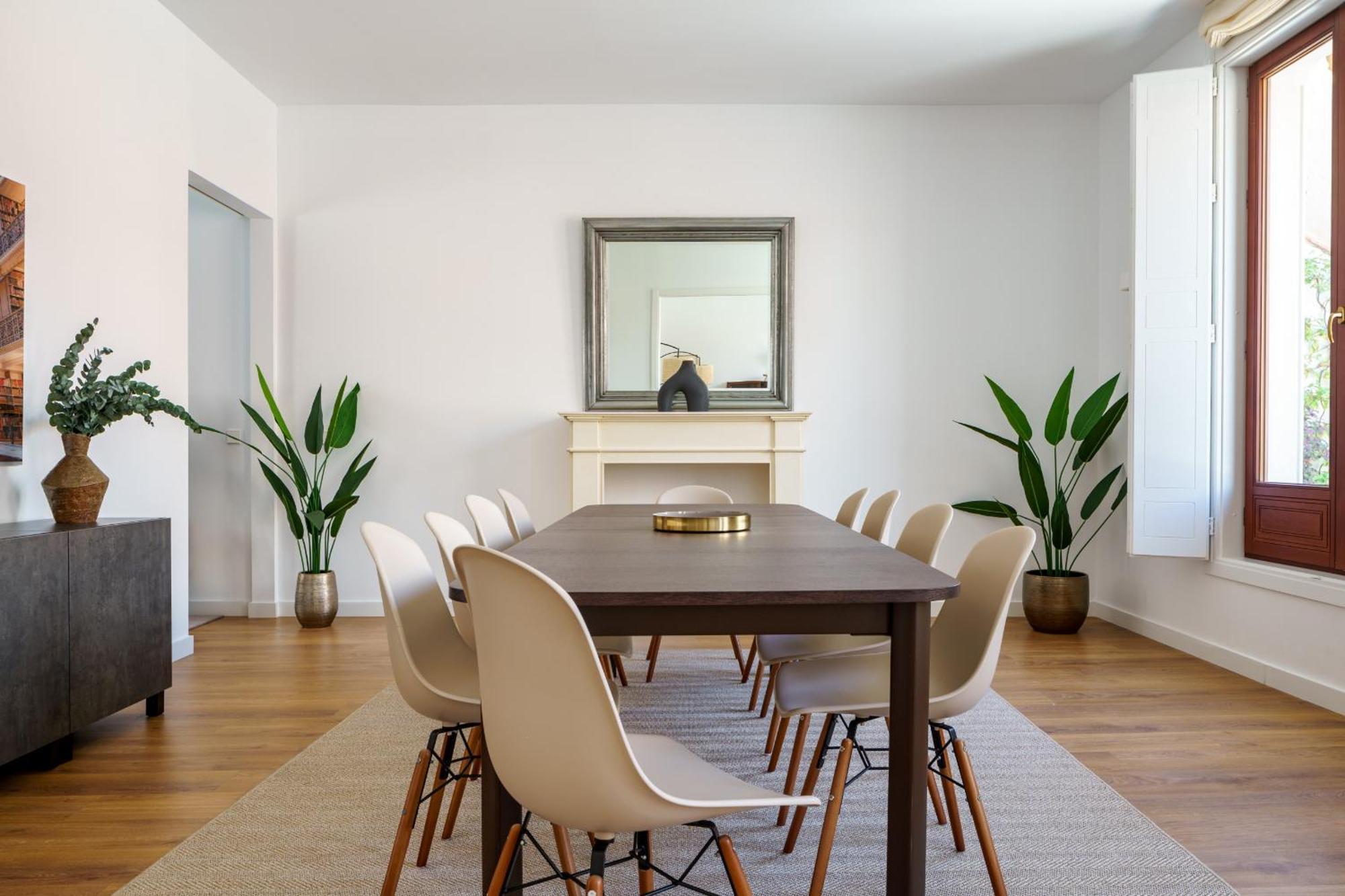 Cibeles Luxe In Apartamento