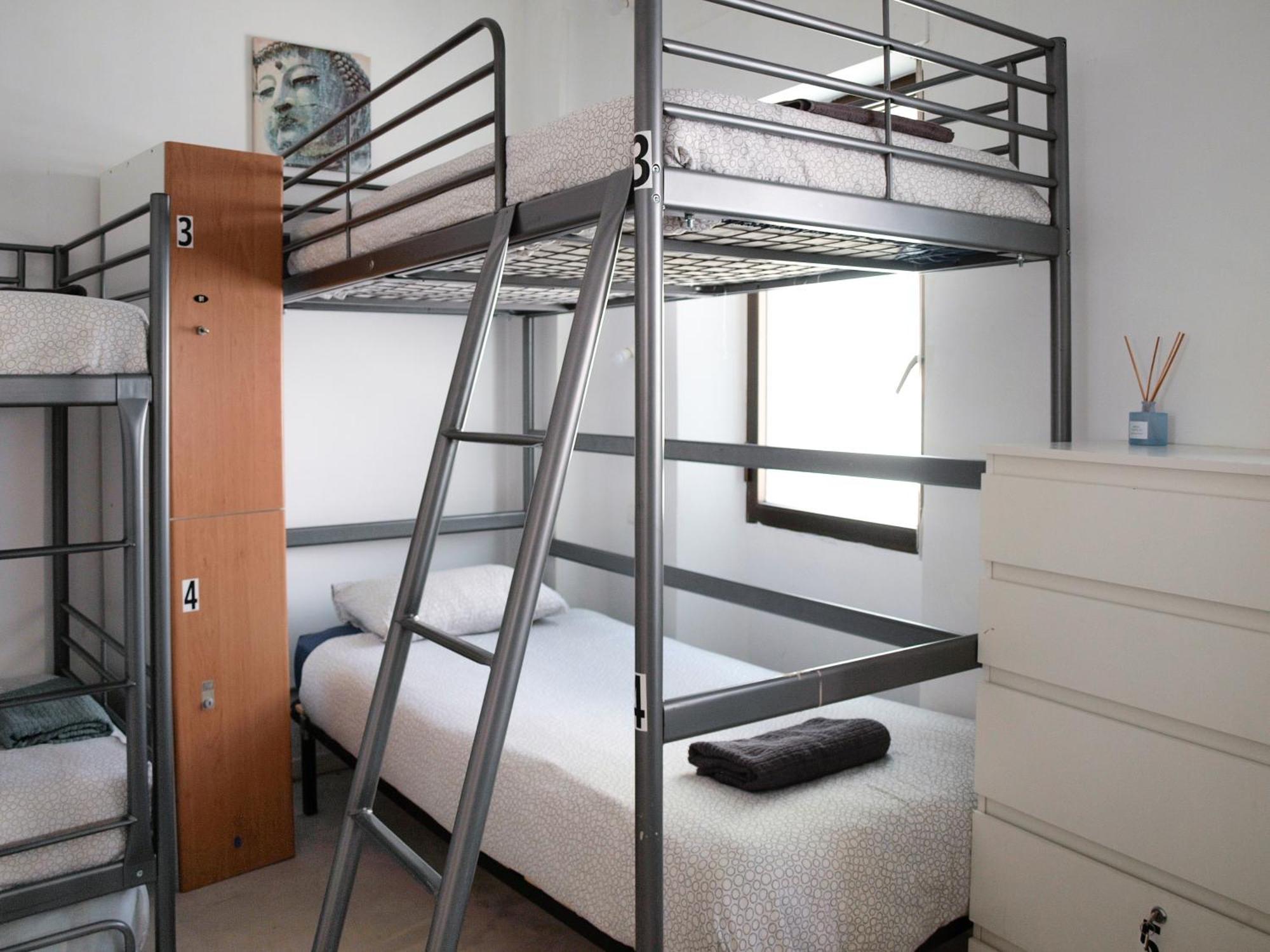 Boga Hostal