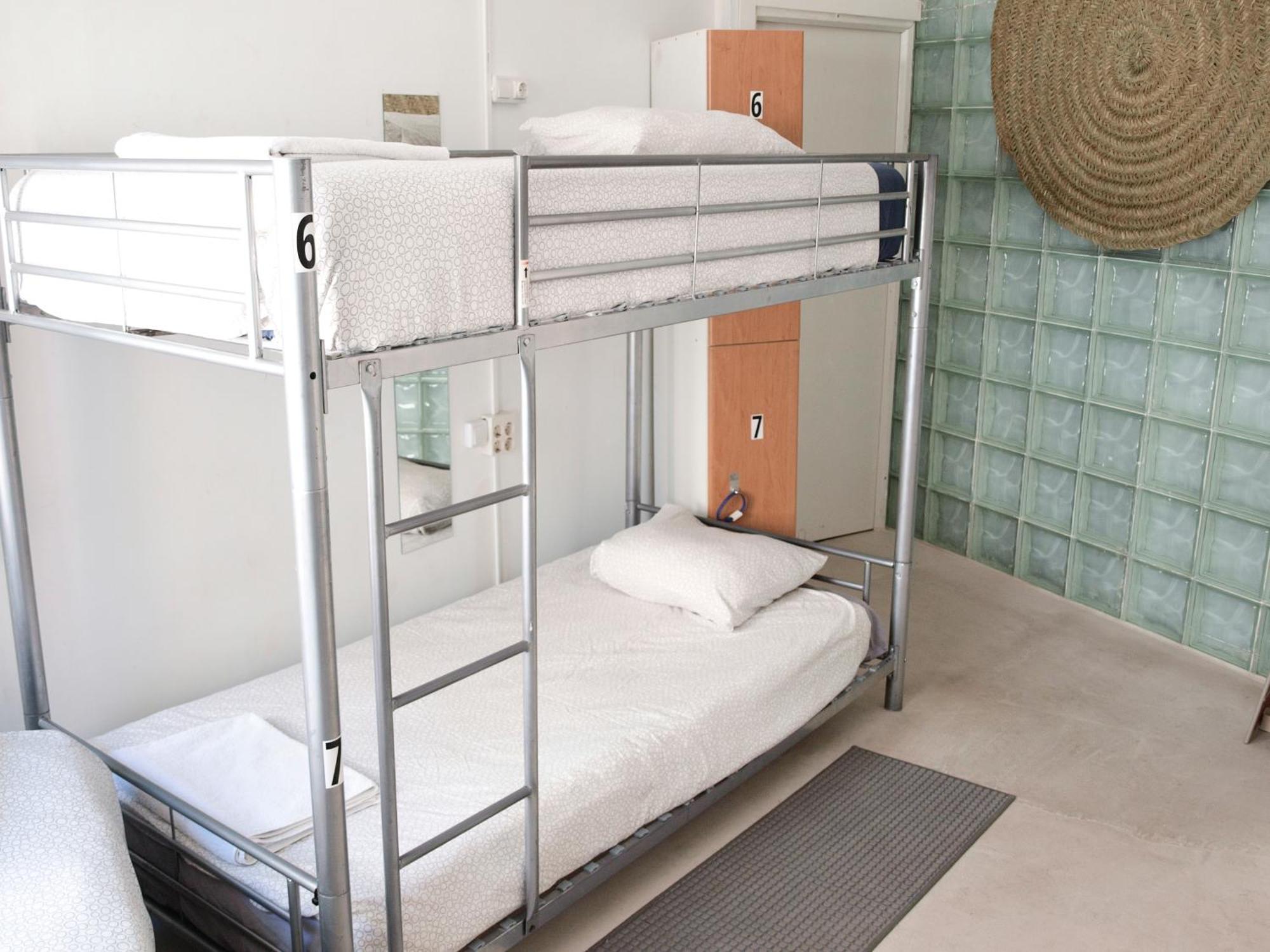 Hostal Boga Madrid